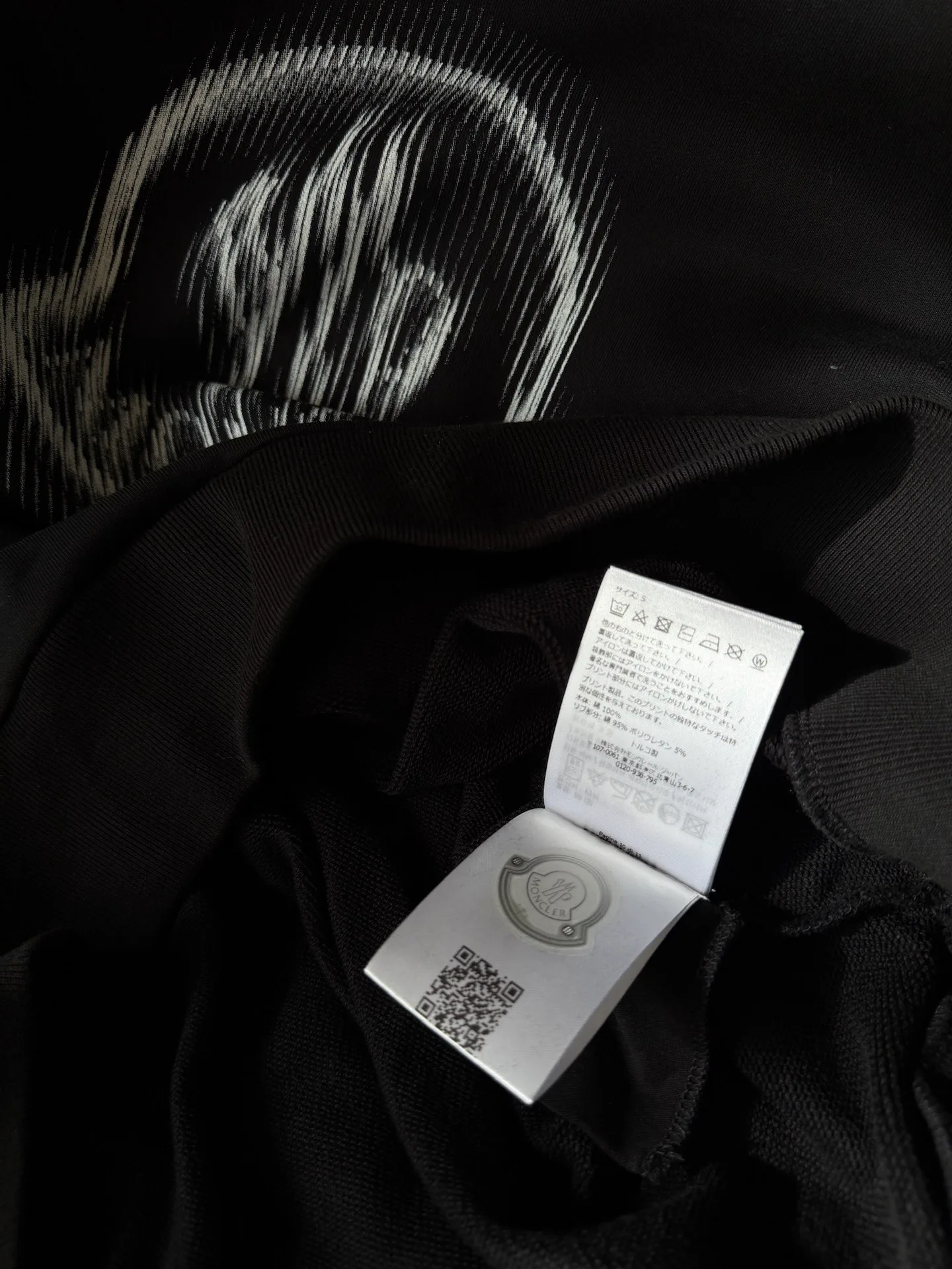 Свитшоты И Худи Женские Moncler 2706237