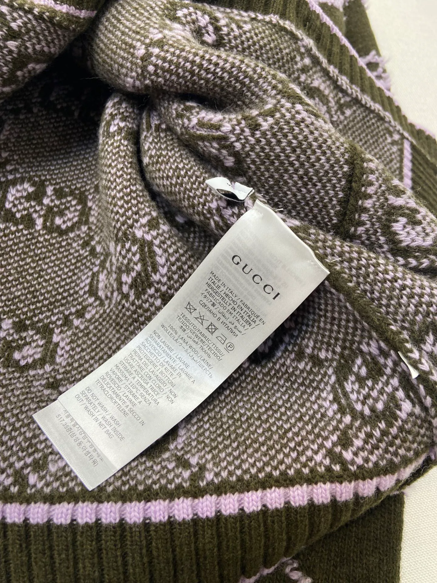 Джемперы И Свитеры Женские Gucci 3943182