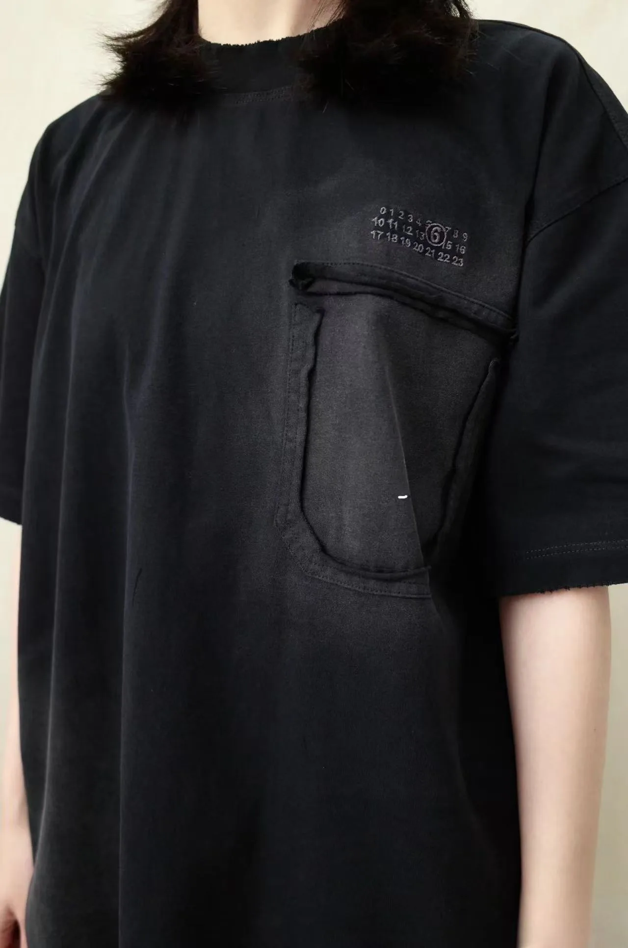 Футболки Мужские Maison Margiela 11643292