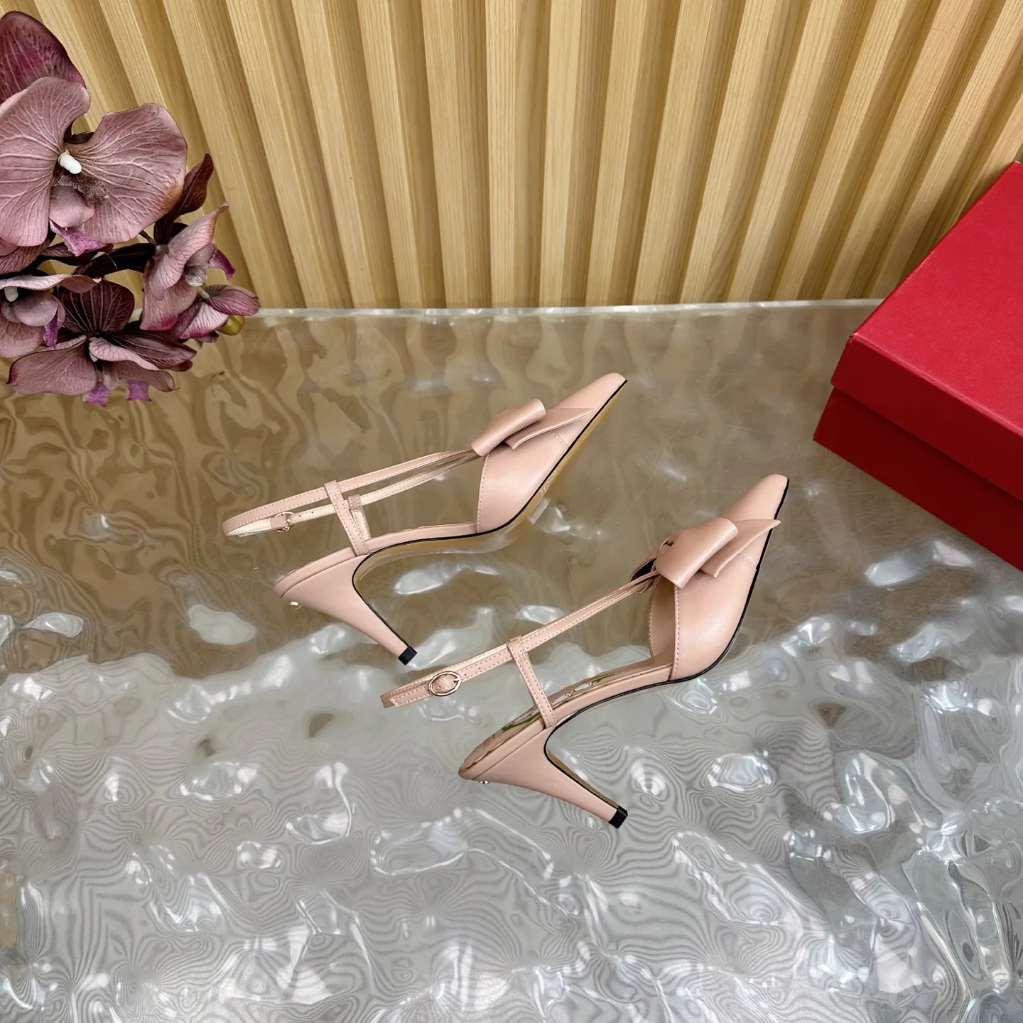 Туфли Женские Valentino 10015869