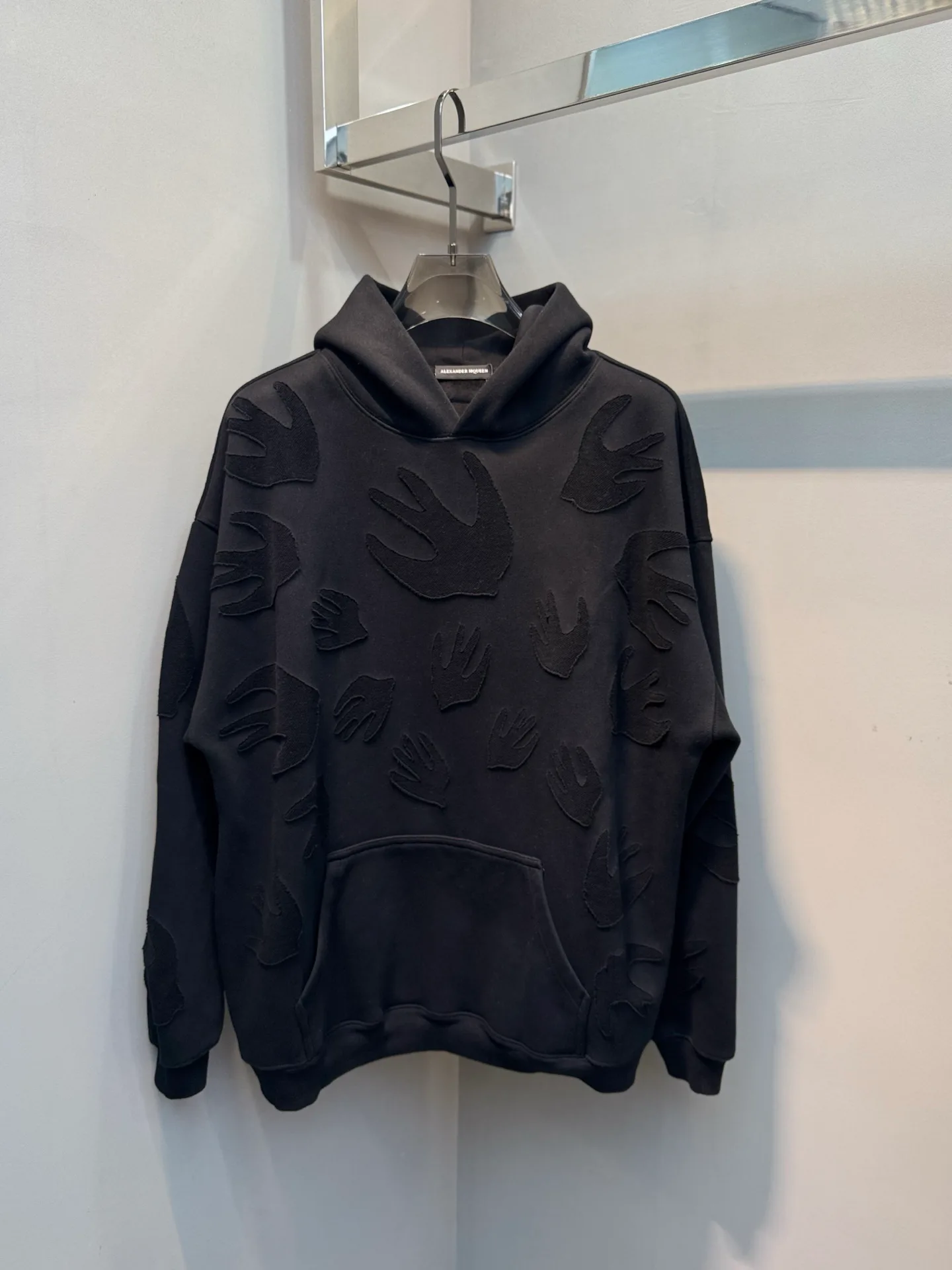 Свитшоты И Худи Женские Alexander Mcqueen 790548