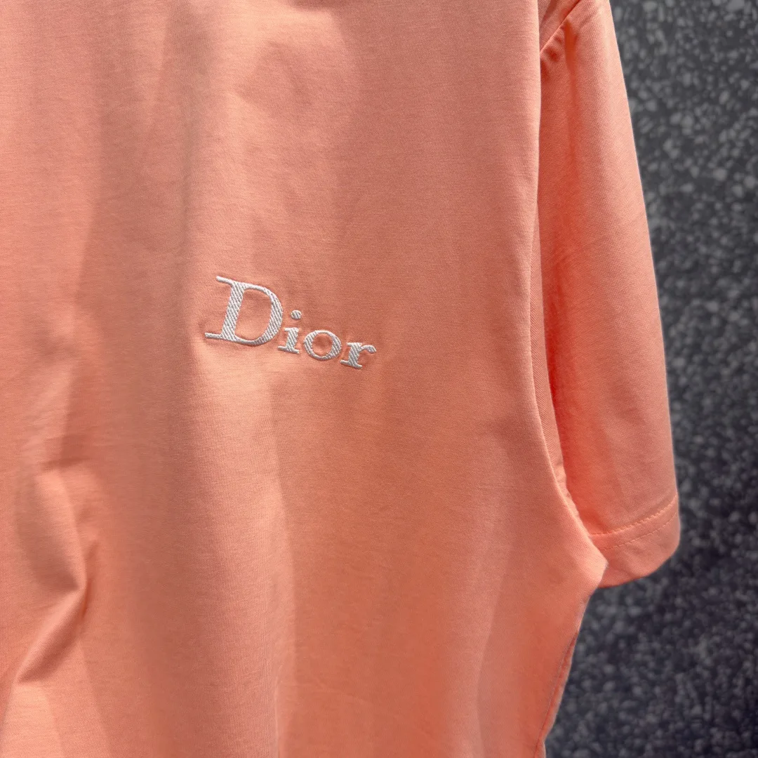 Футболки Мужские Christian Dior 13133460