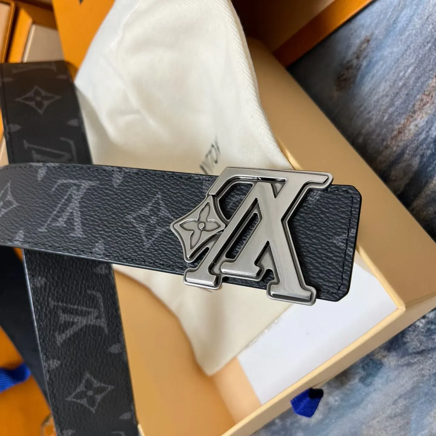 Ремни Louis Vuitton 848741