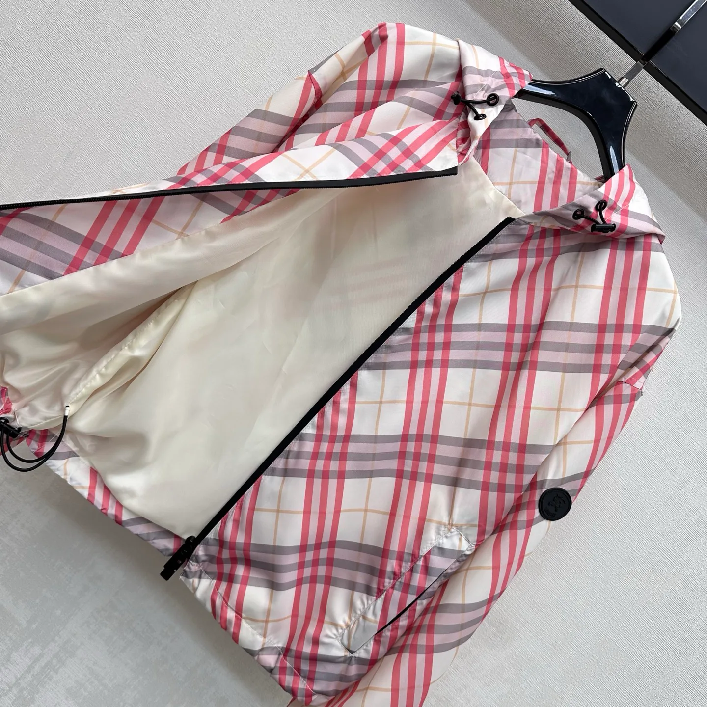 Куртки И Пуховики Женские Burberry 14591677