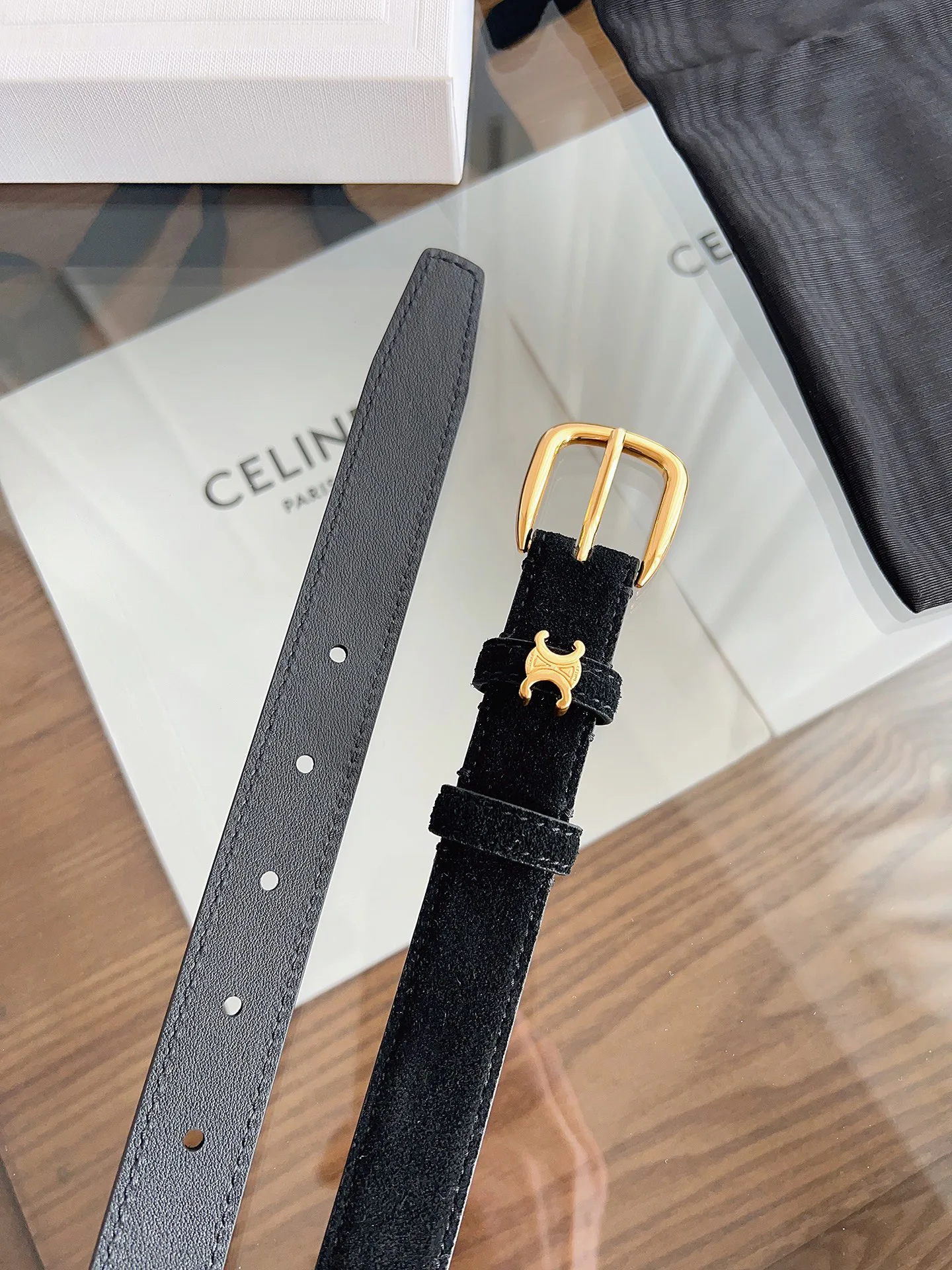Ремни Женские Celine 617249