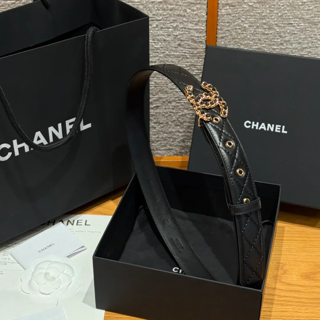 Ремни Chanel 365754