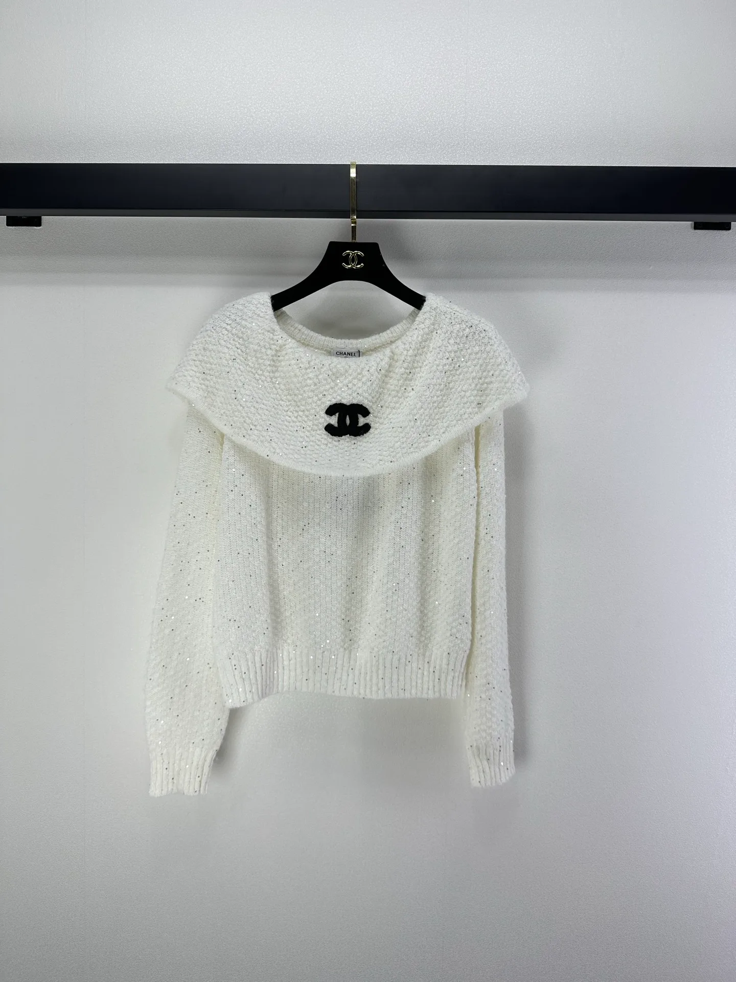 Джемперы И Свитеры Женские Chanel 1392259