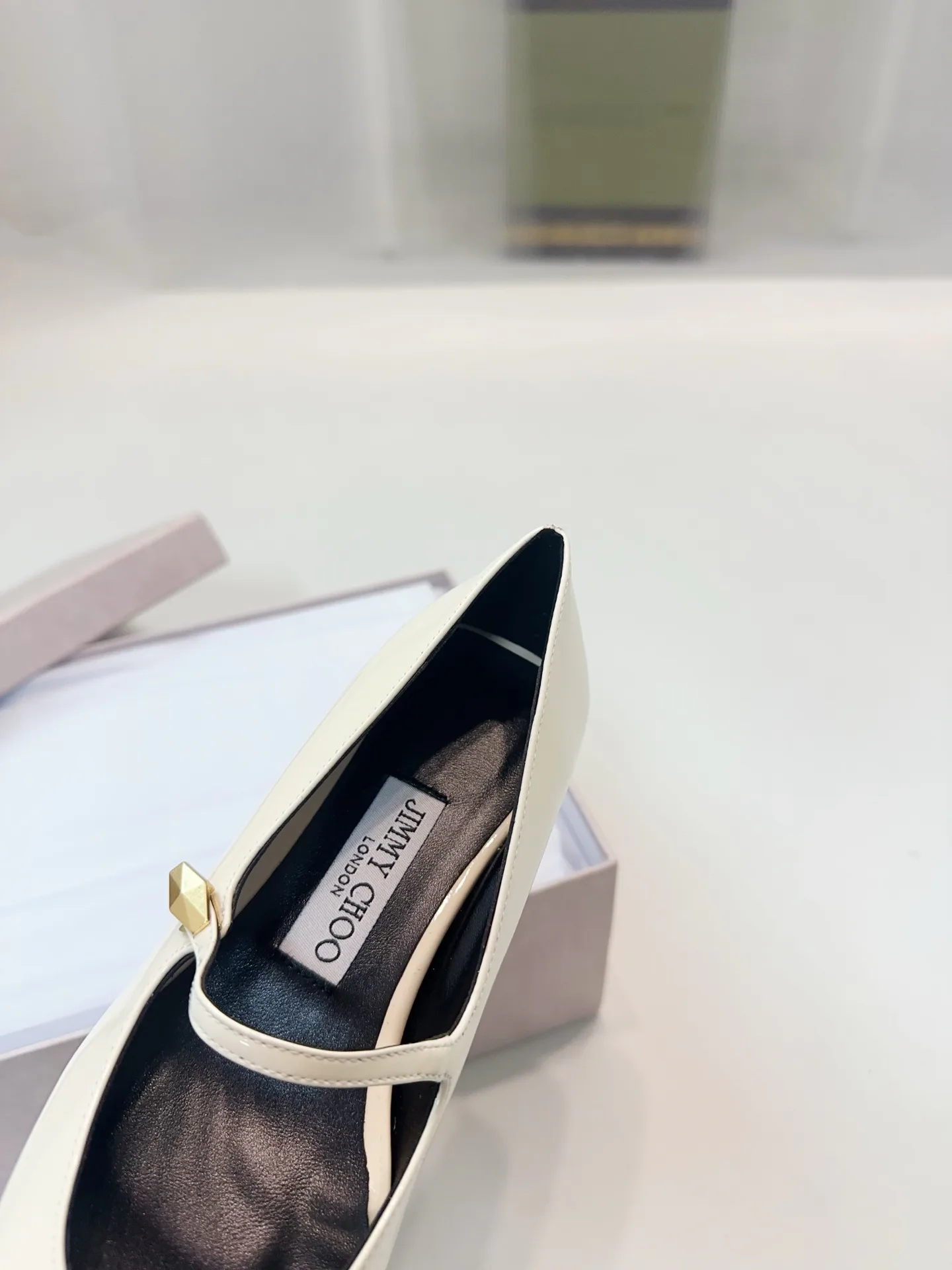 Туфли Женские Jimmy Choo 28051