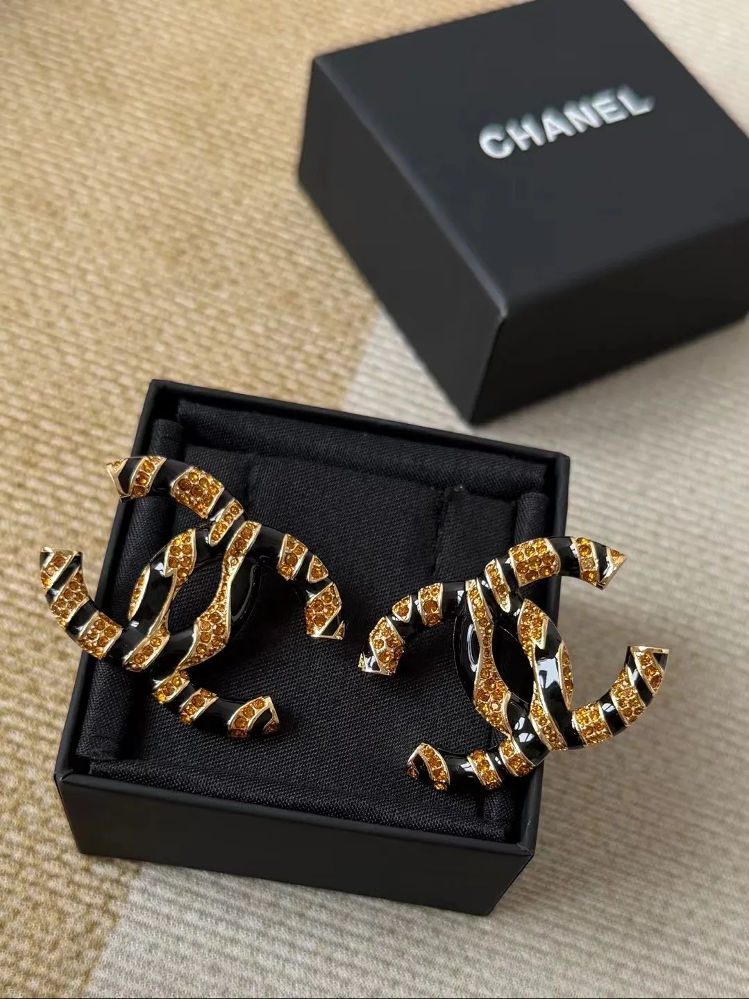 Бижутерия Chanel 17734014