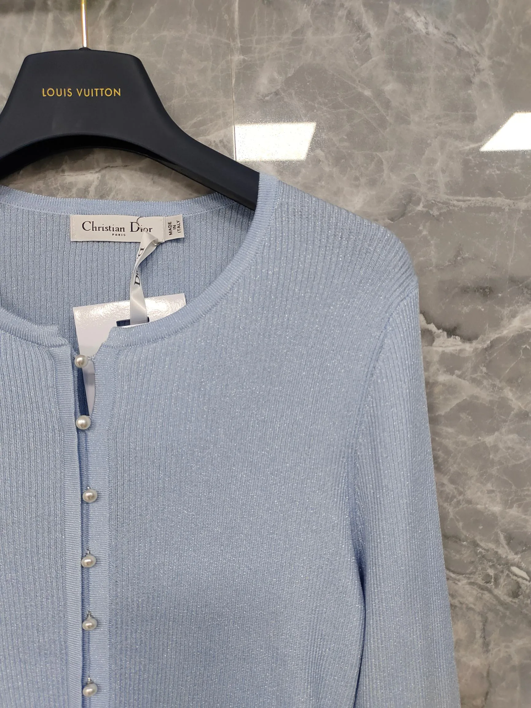 Джемперы И Свитеры Женские Christian Dior 11490233
