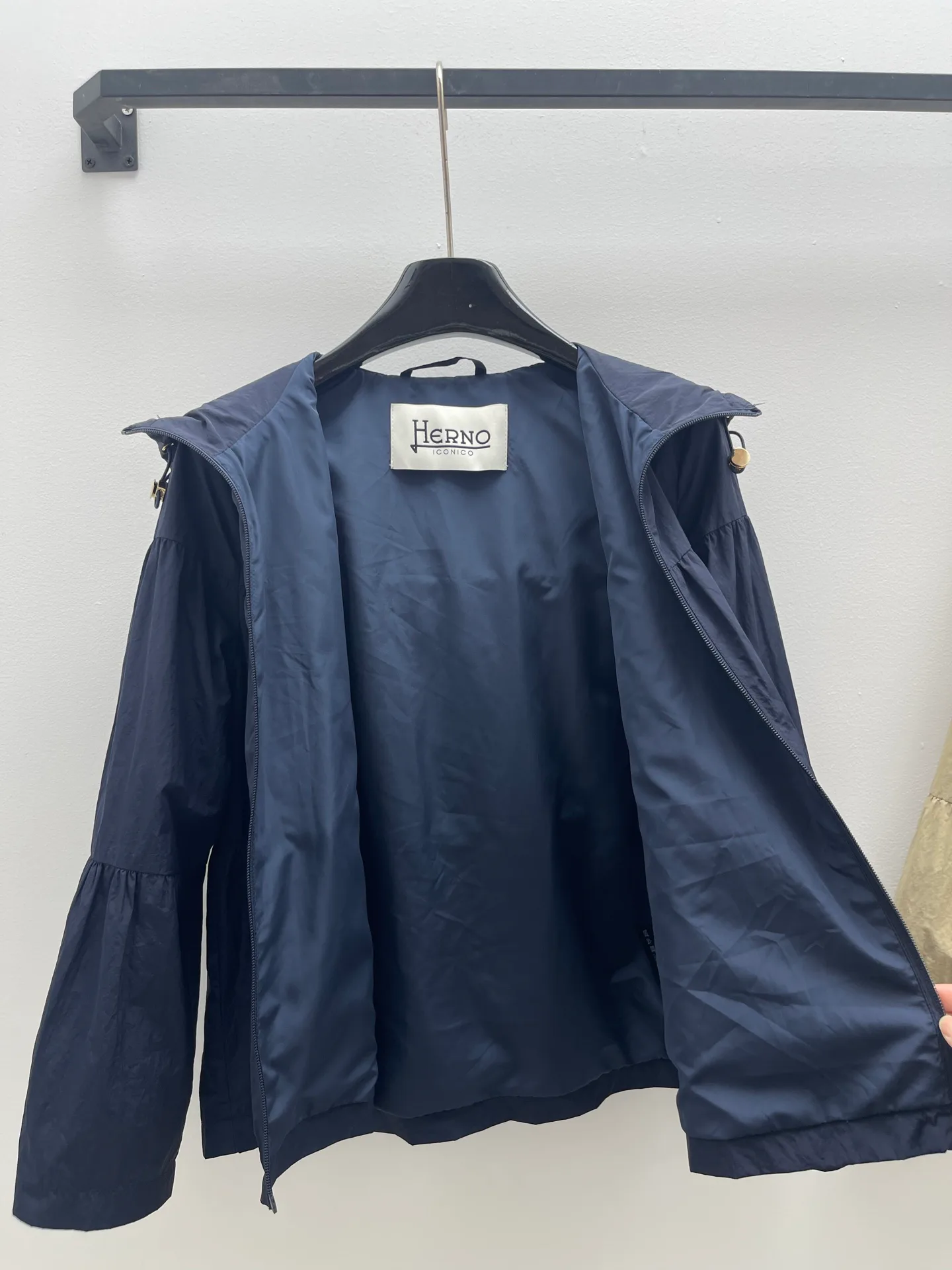 Куртки И Пуховики Женские Herno 11615216