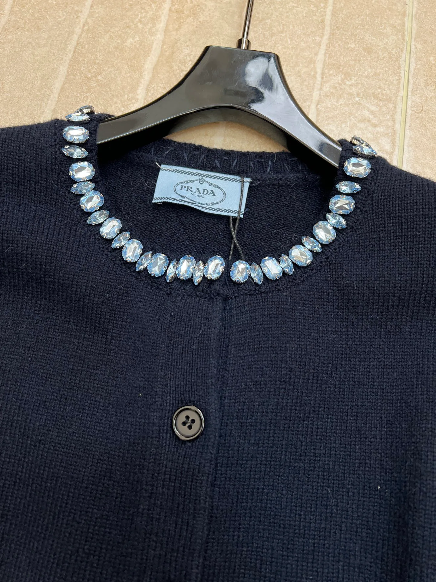 Джемперы И Свитеры Женские Prada 1803911