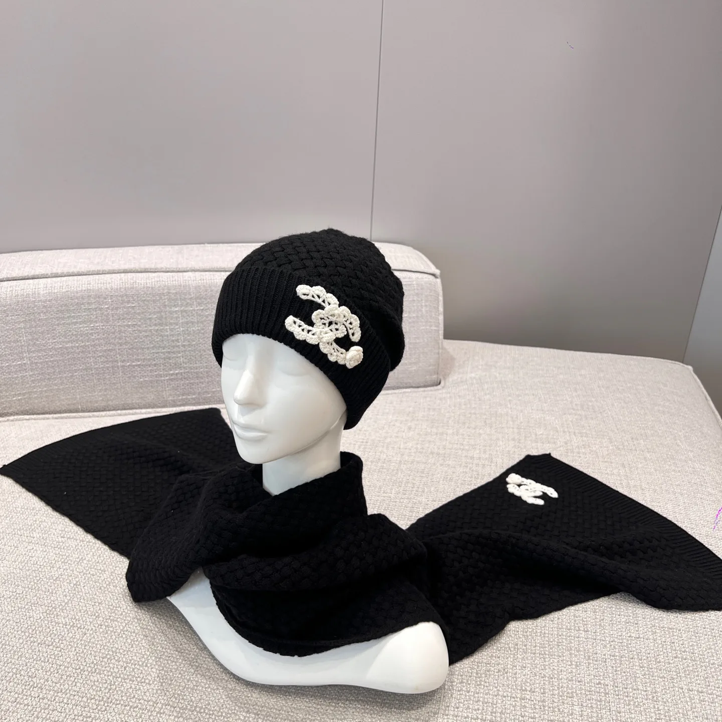 Шарфы Chanel 401869