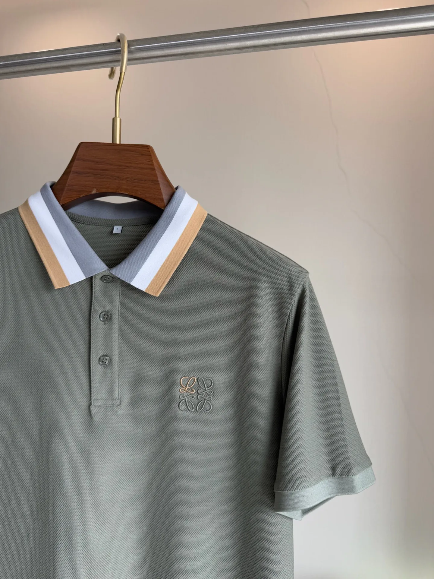 Рубашки Мужские Loewe 11705971