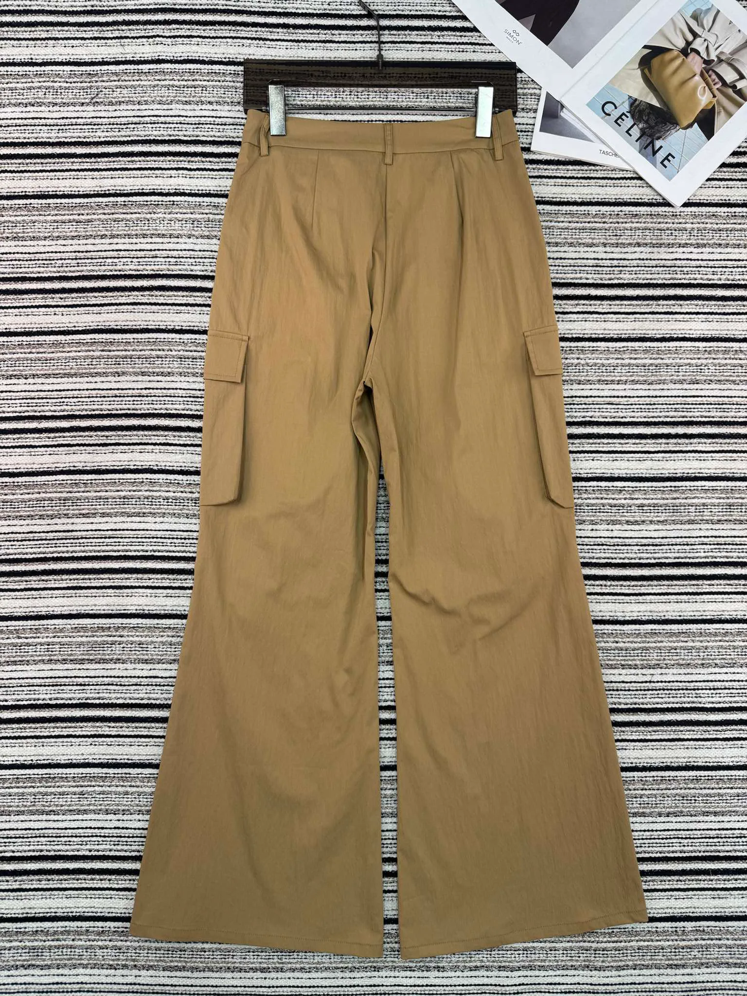 Брюки Женские Miu Miu 11646449