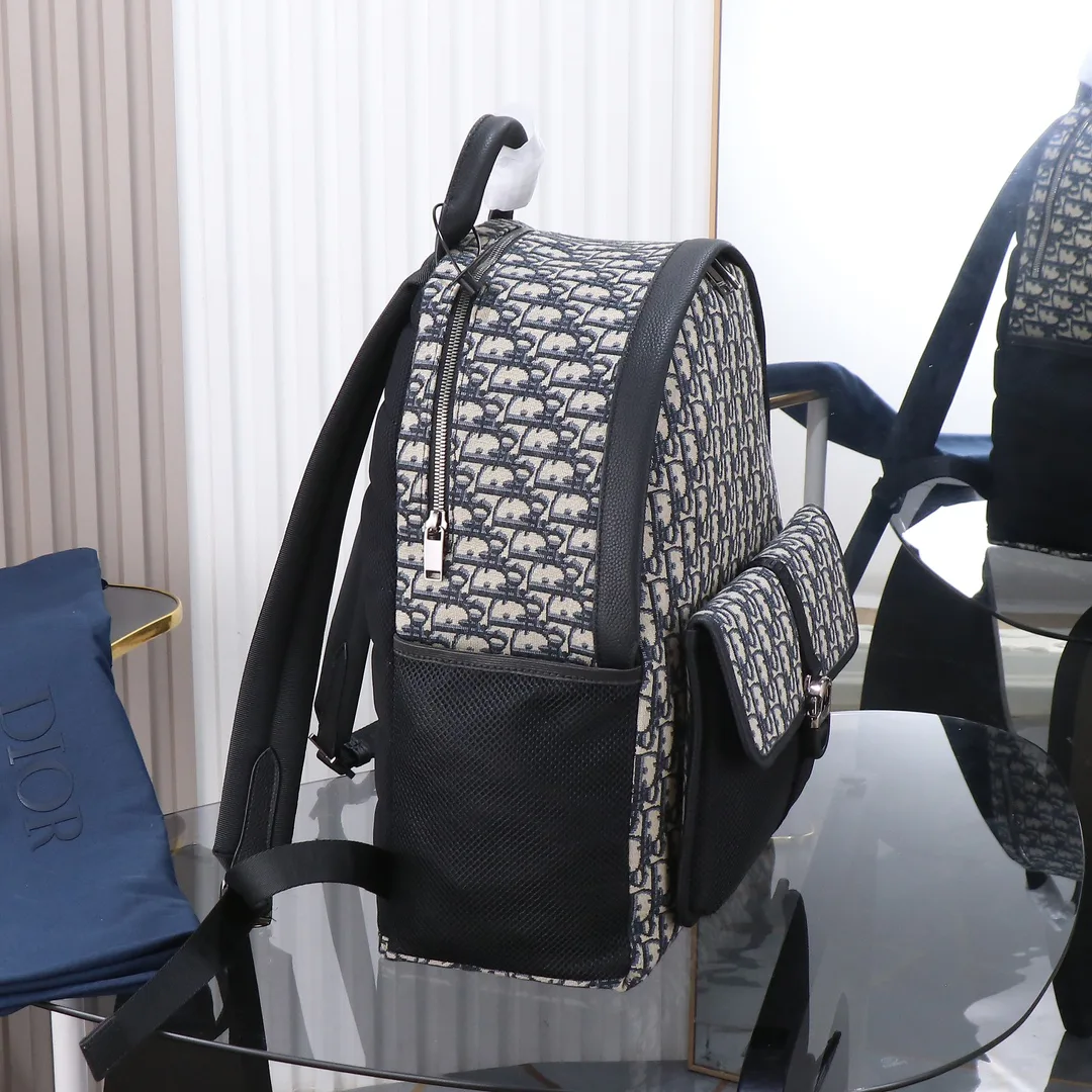 Рюкзаки Женские Christian Dior 7383323