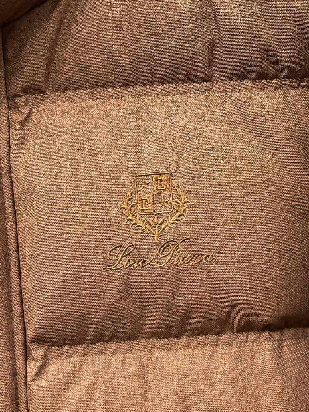 Куртки И Пуховики Мужские Loro Piana 798343