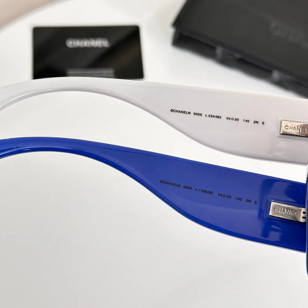 Очки Chanel 12822888