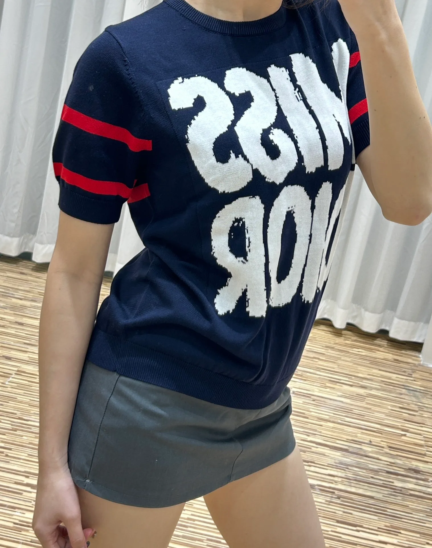 Футболки Женские Christian Dior 6508