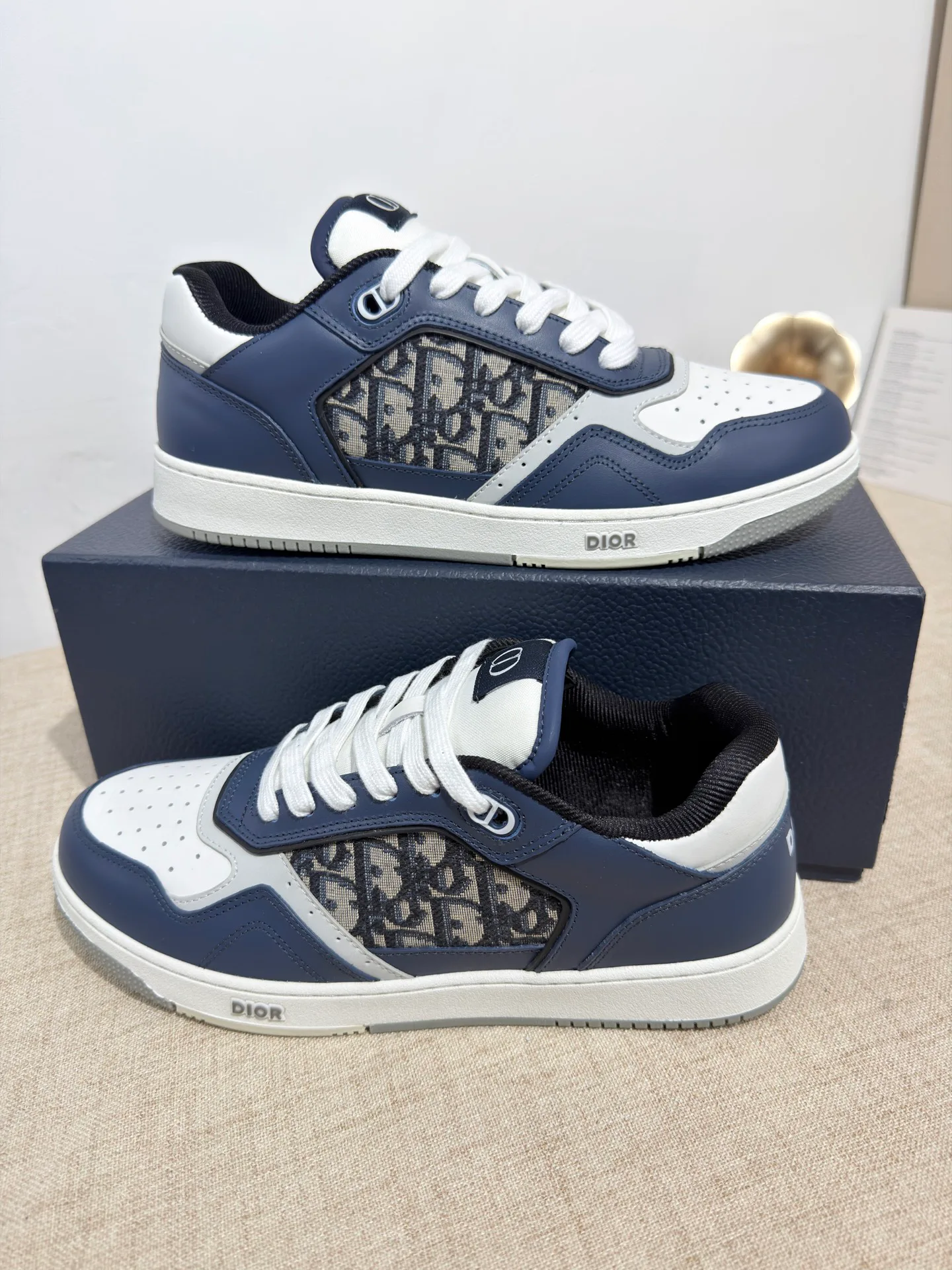 Кроссовки Женские Christian Dior 11456073