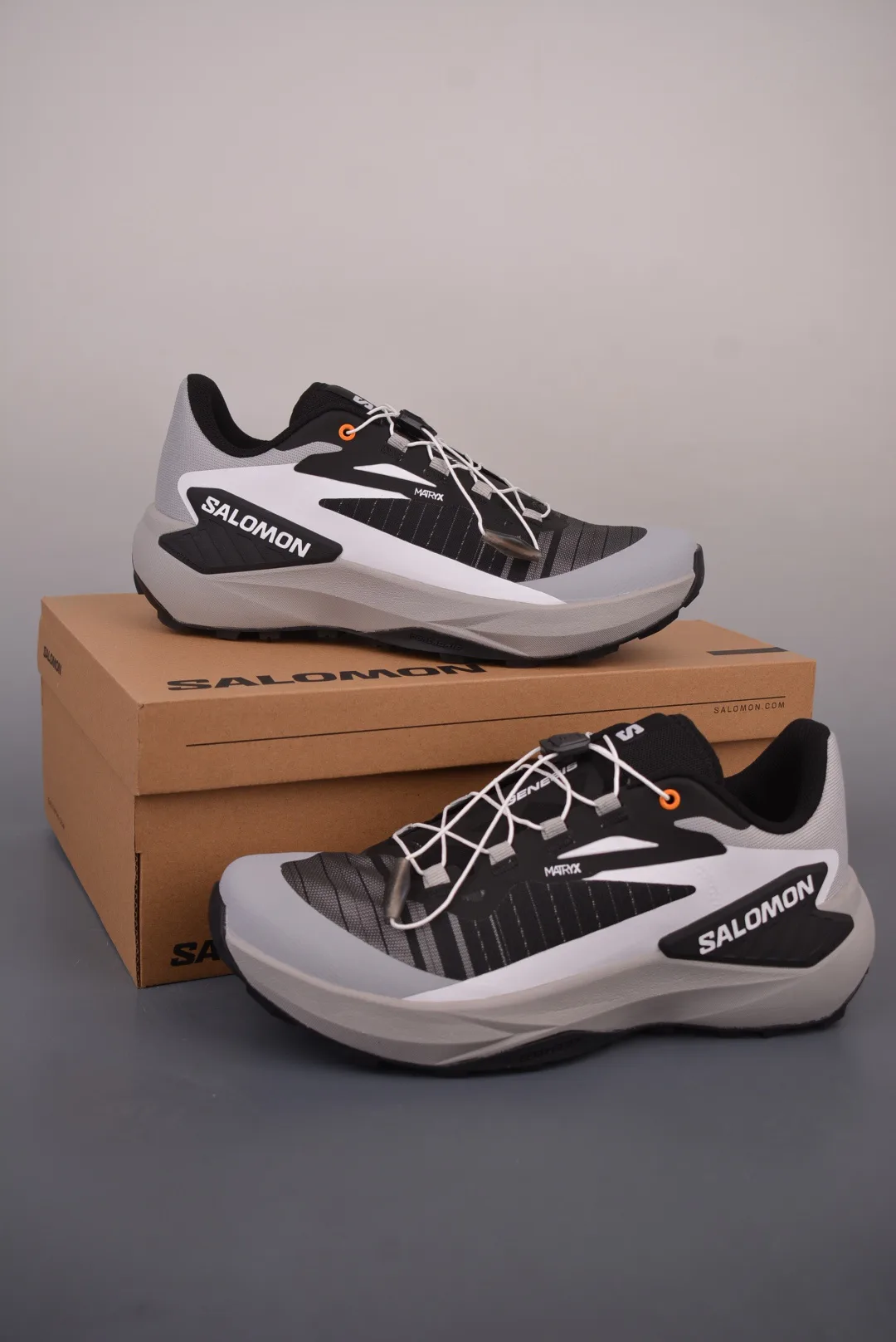 Кроссовки Женские Salomon 17962186