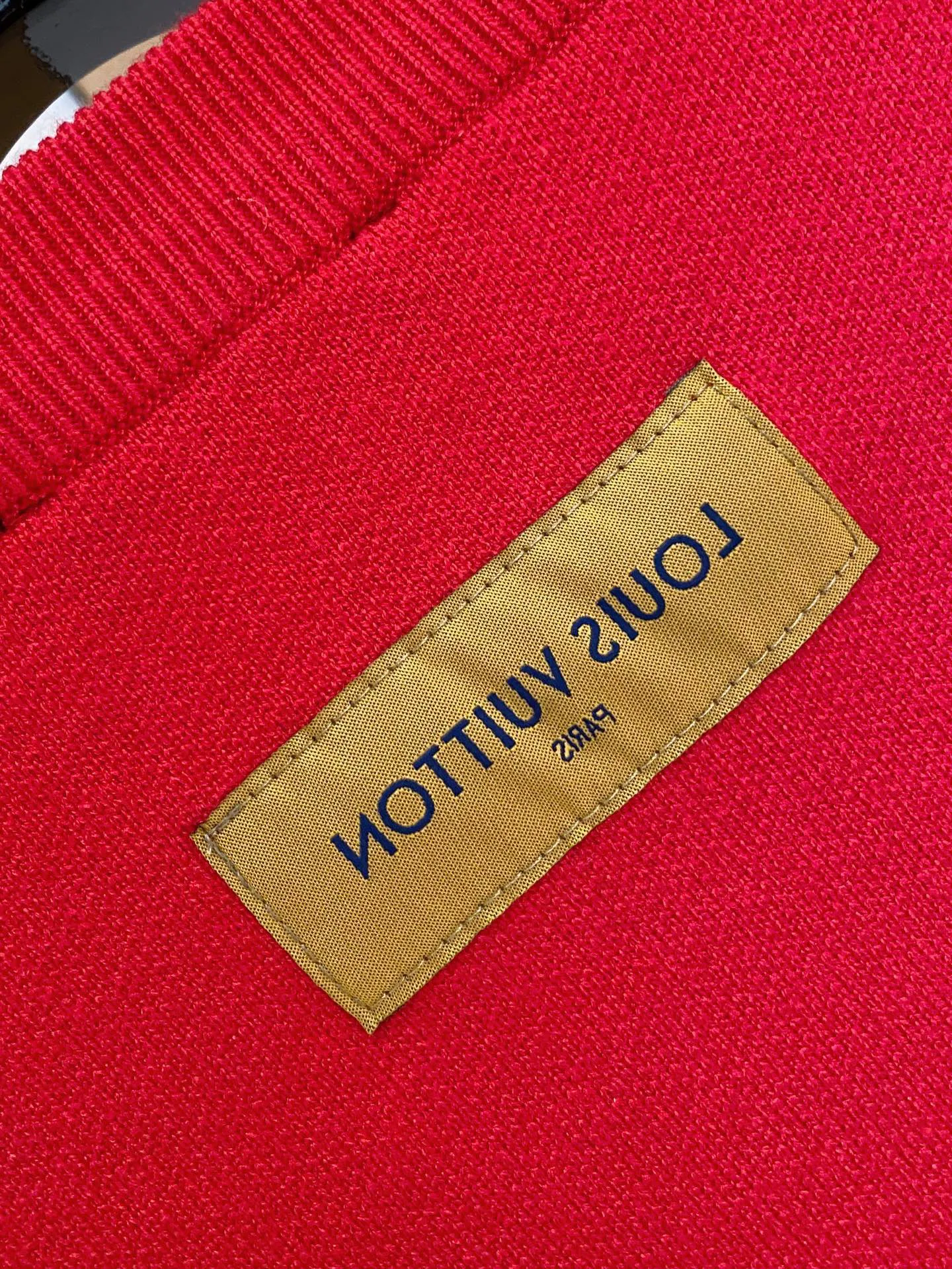 Джемперы И Свитеры Мужские Louis Vuitton 1467632