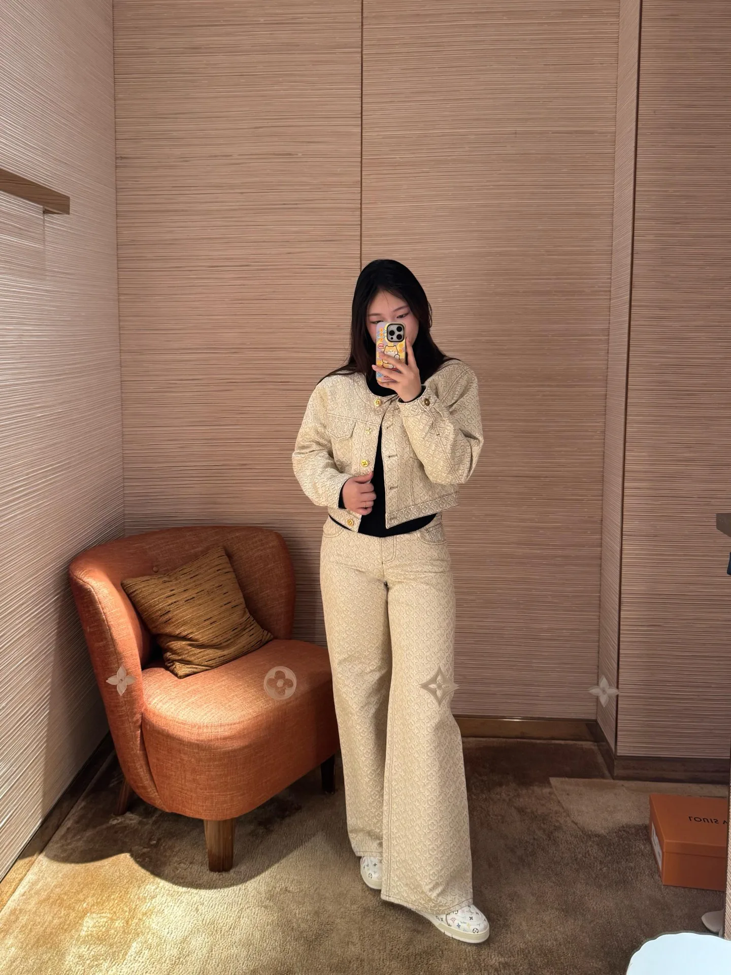 Жакеты Женские Louis Vuitton 11573866