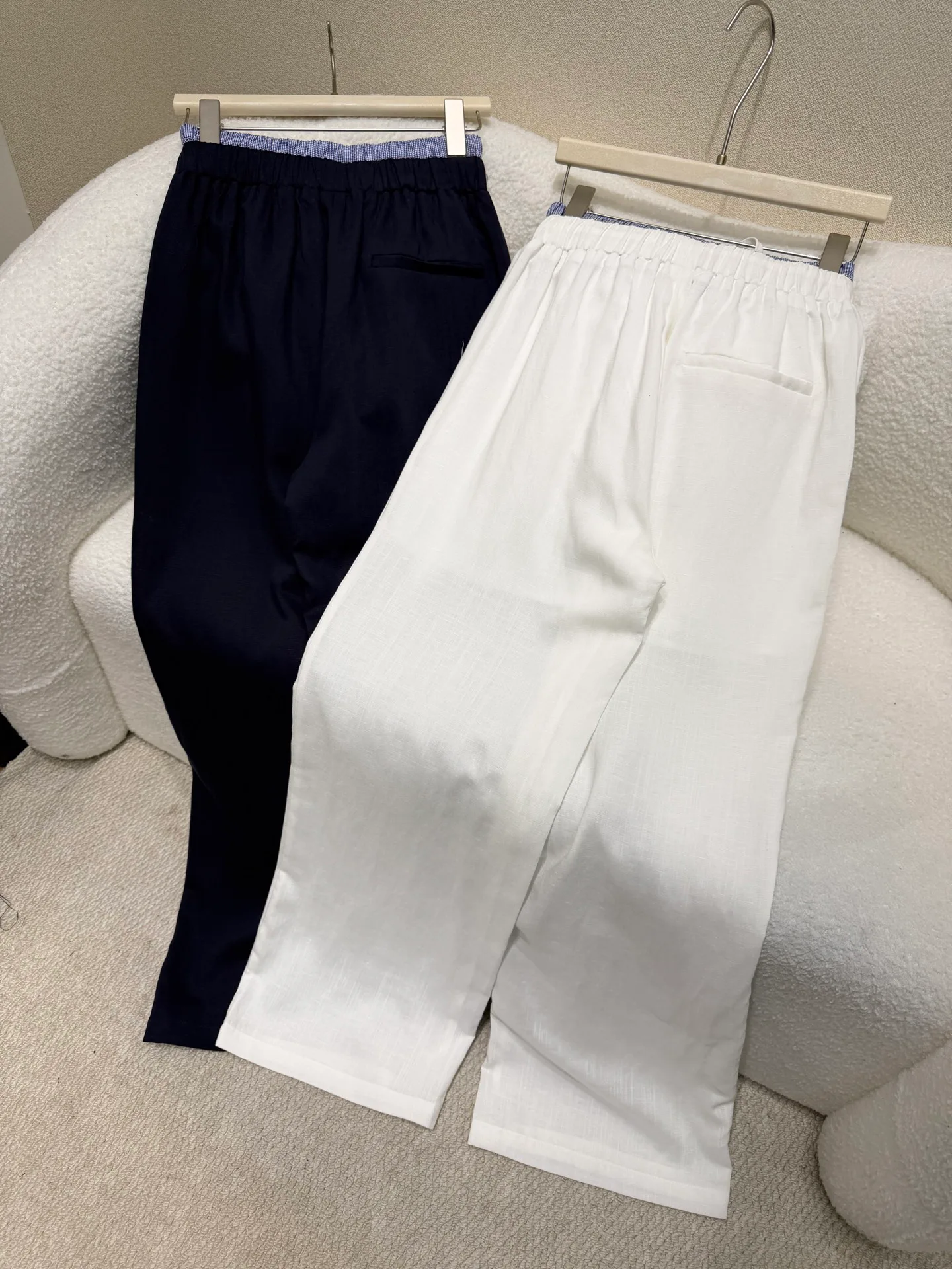 Брюки Женские Miu Miu 13237619