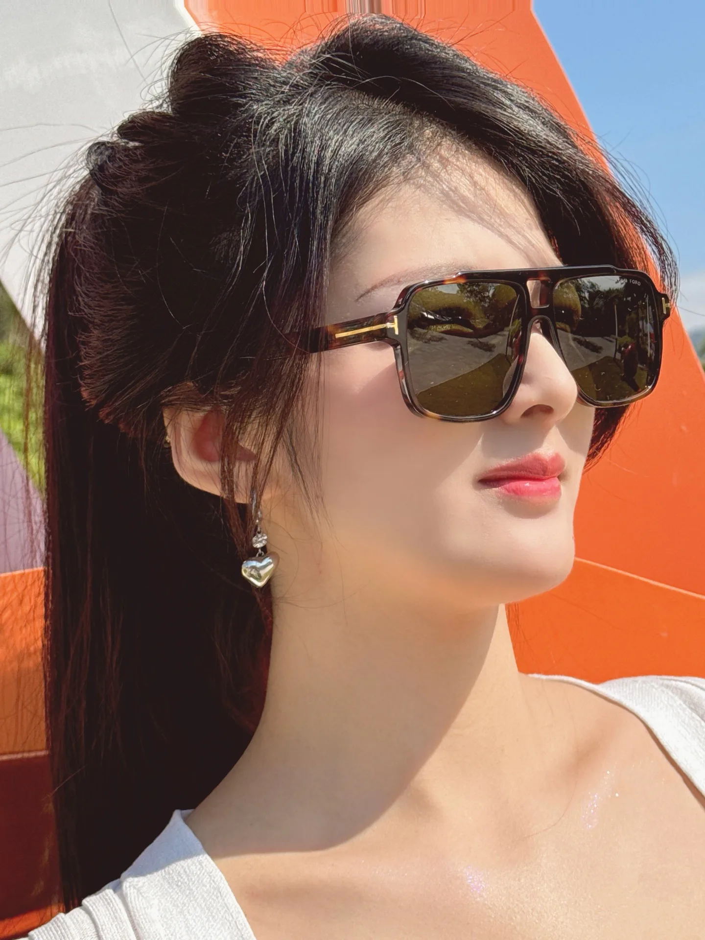 Очки Tom Ford 16919875