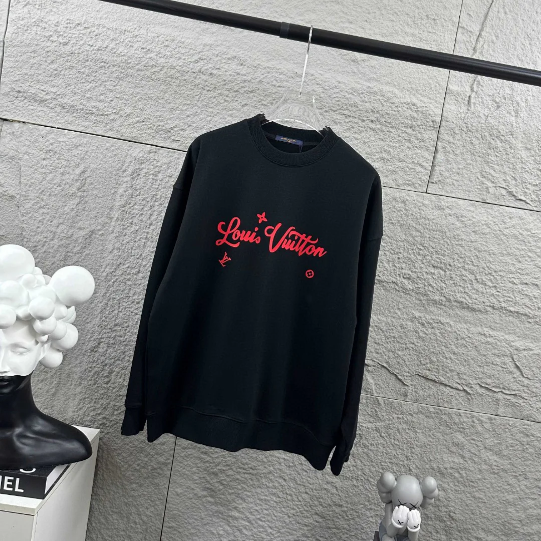 Свитшоты И Худи Мужские Louis Vuitton 18179745