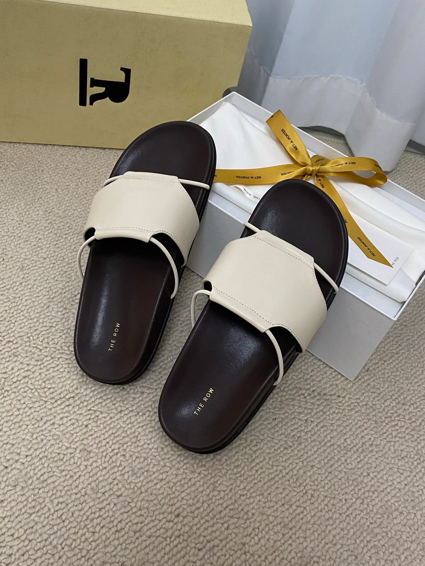 Брюки Женские The Row 12923888