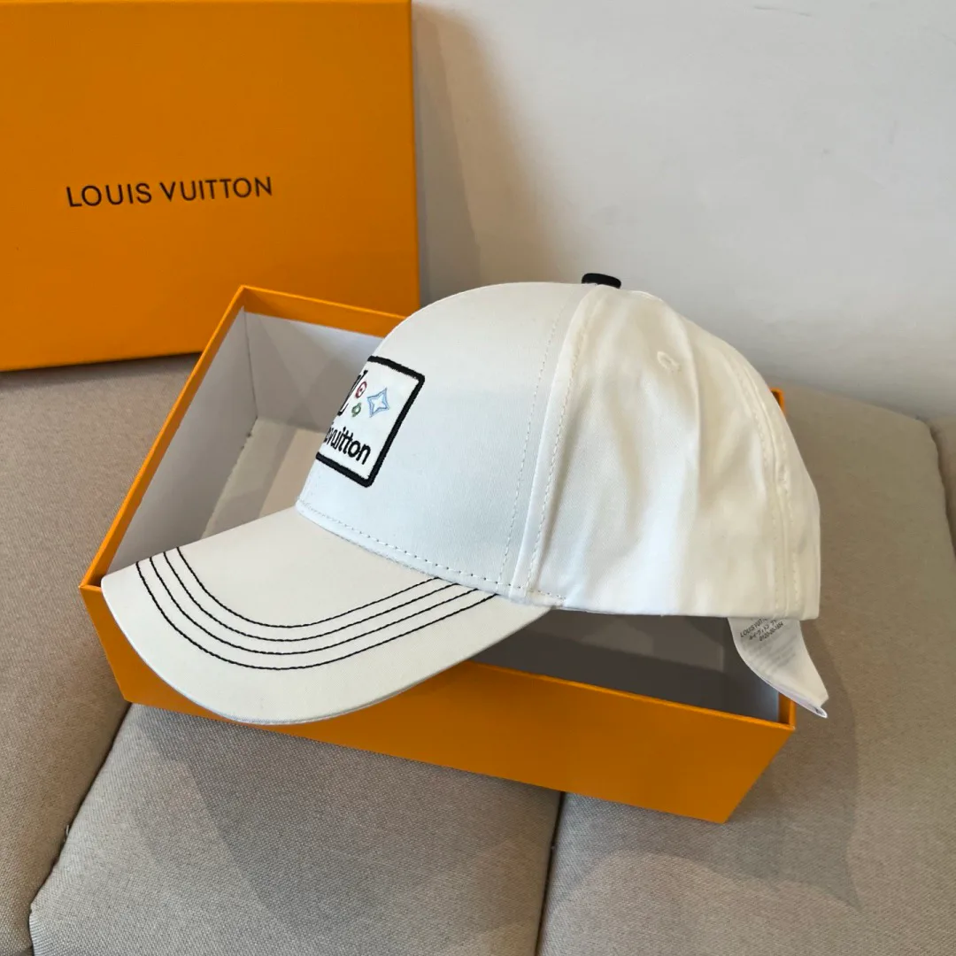 Головные Уборы Louis Vuitton 9679813