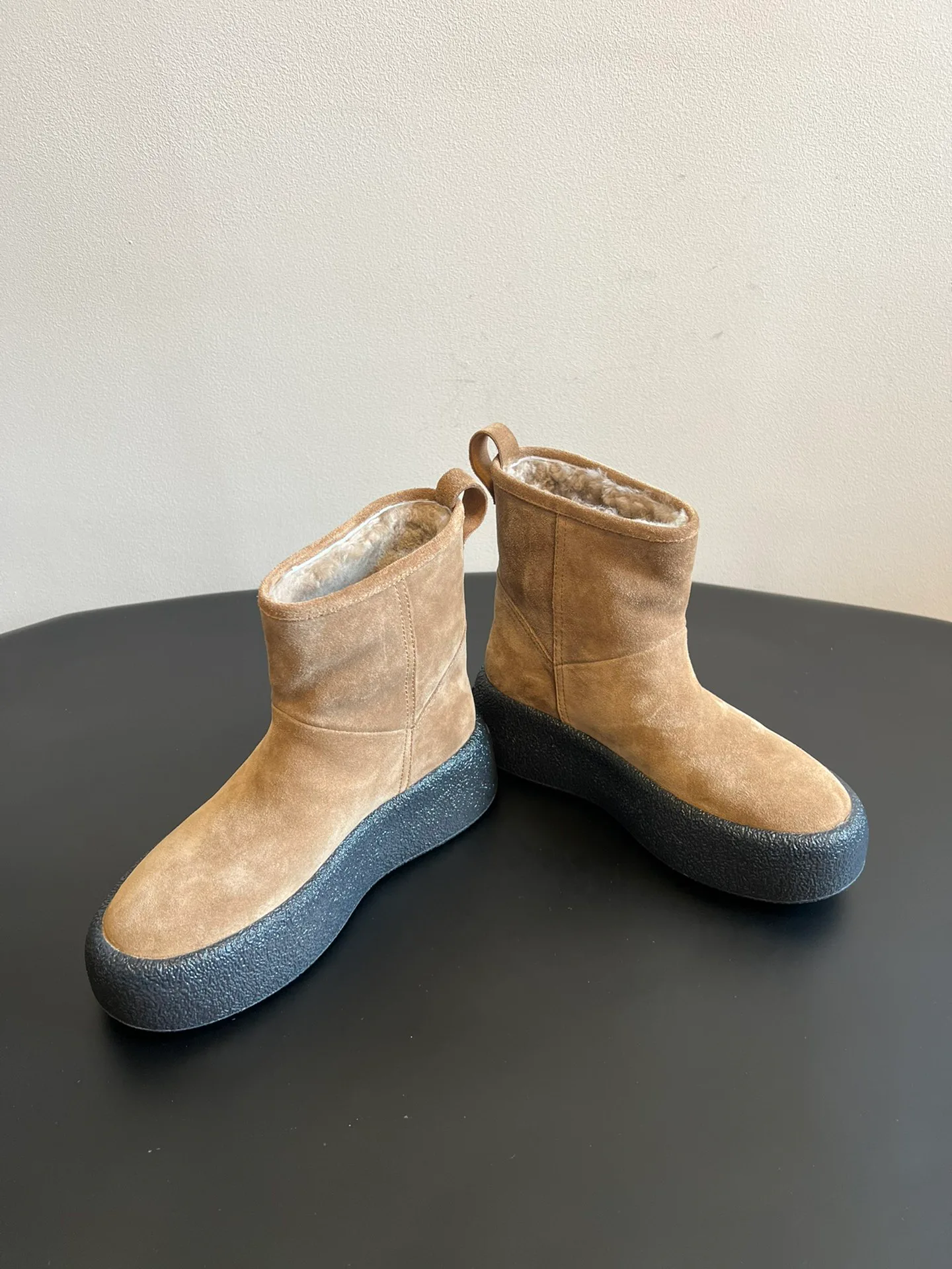 Угги Женские The Row 121256