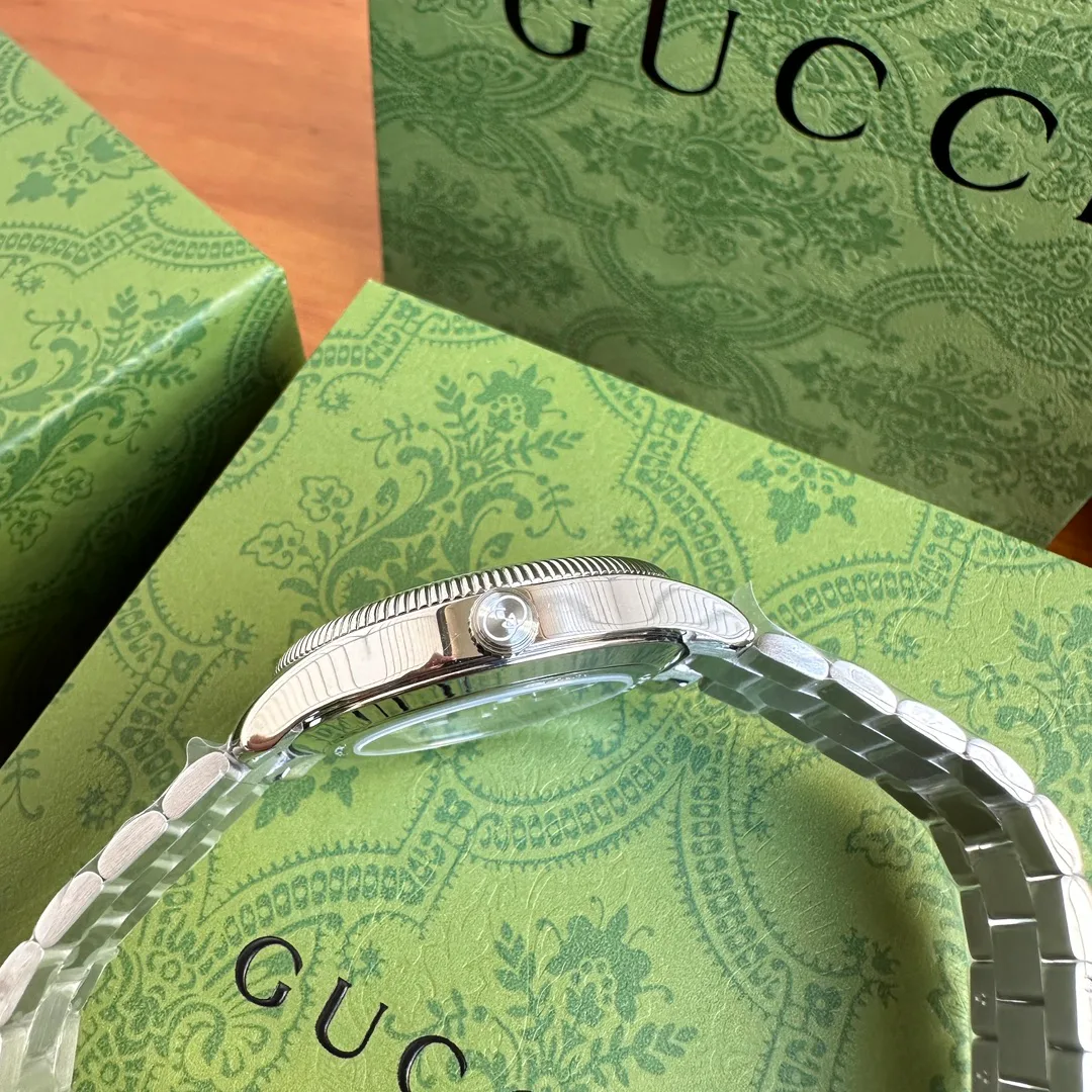 Часы Мужские Gucci 116358