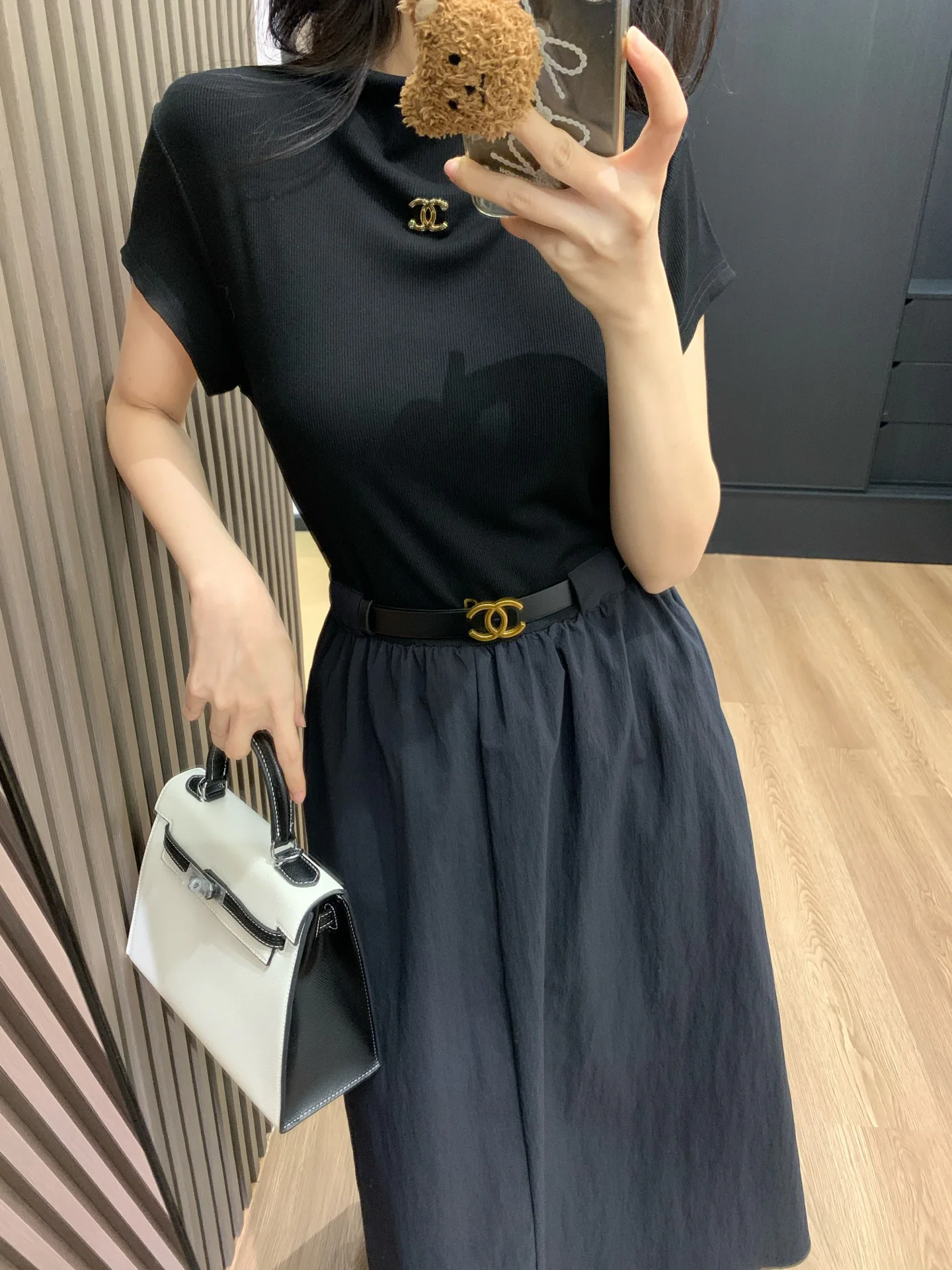 Платья Женские Chanel 11443869