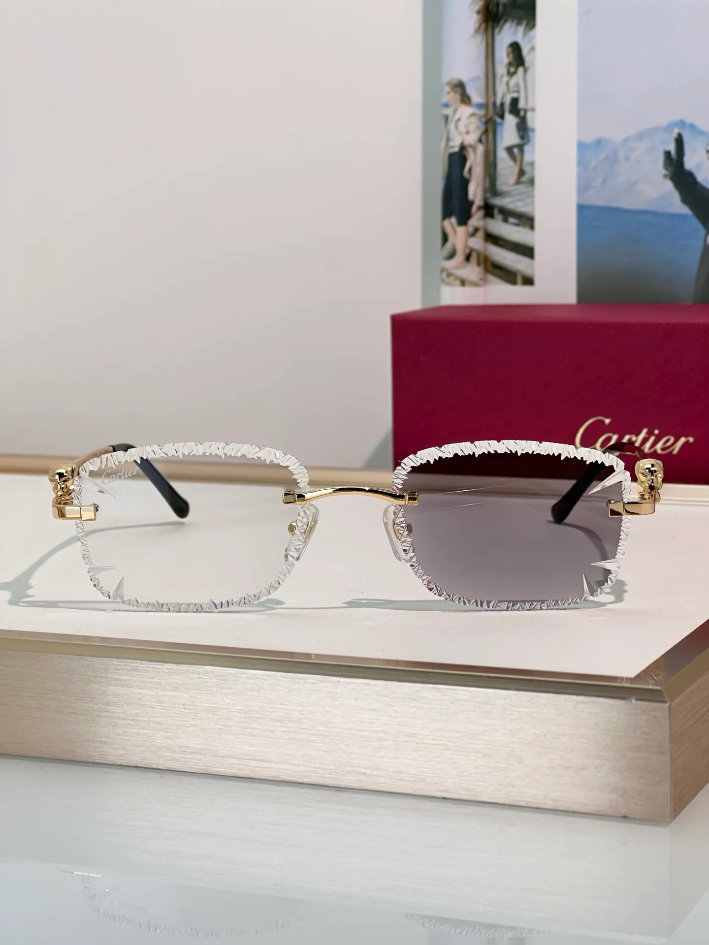 Очки Cartier 11527948