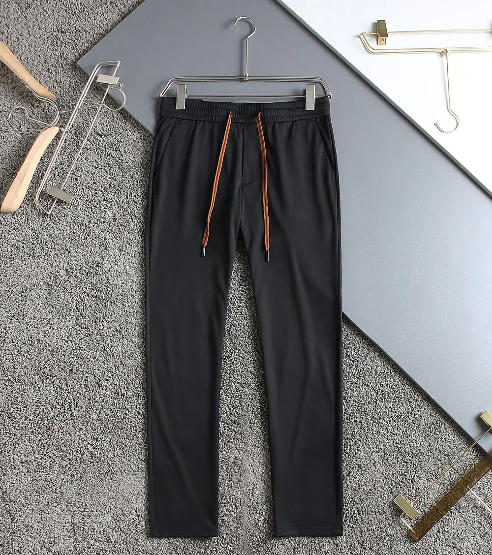 Брюки Мужские Zegna 1548498
