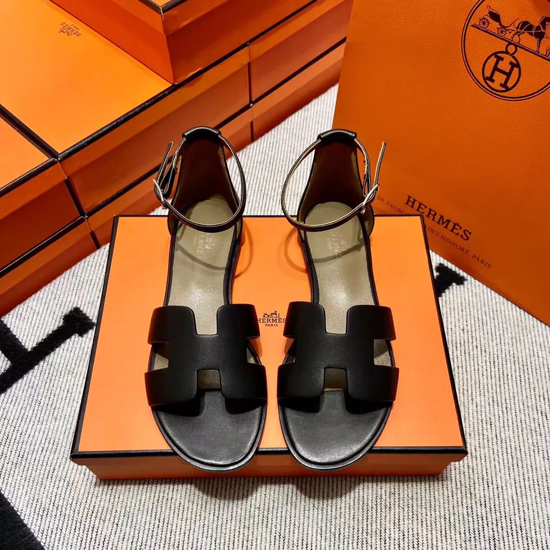 Сандалии Женские Hermes 194467