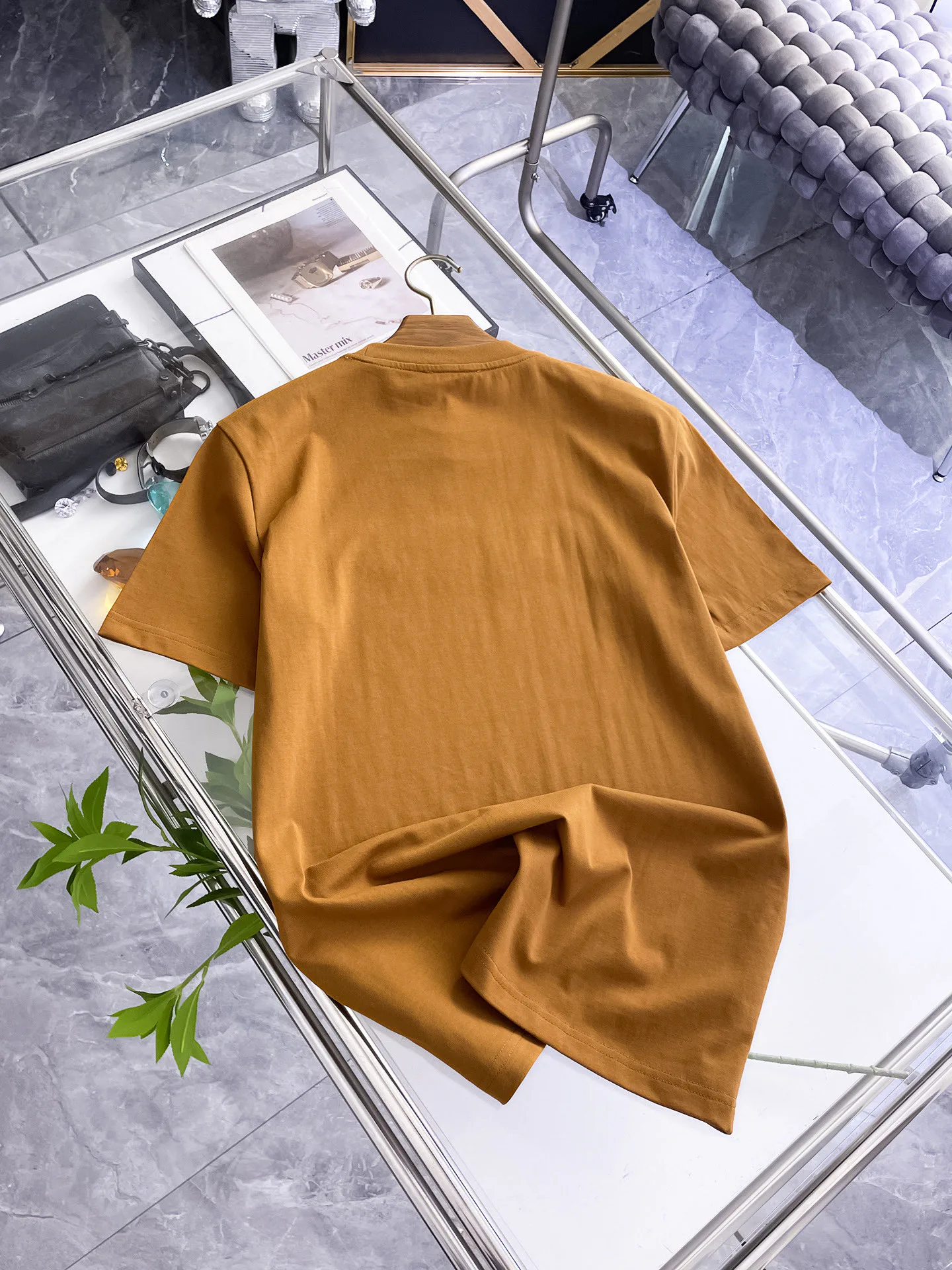 Футболки Мужские Prada 17579830