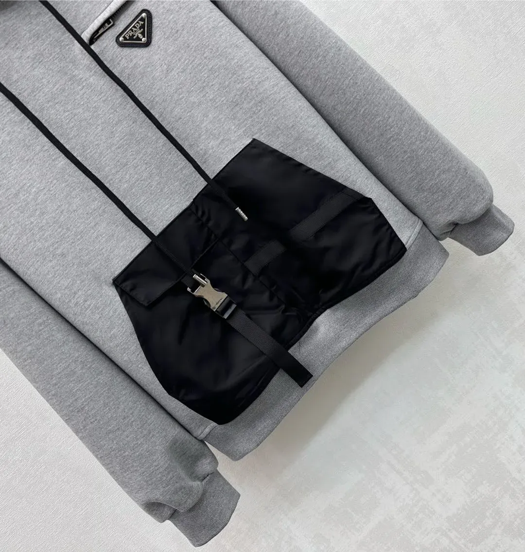 Свитшоты И Худи Женские Prada 1941901