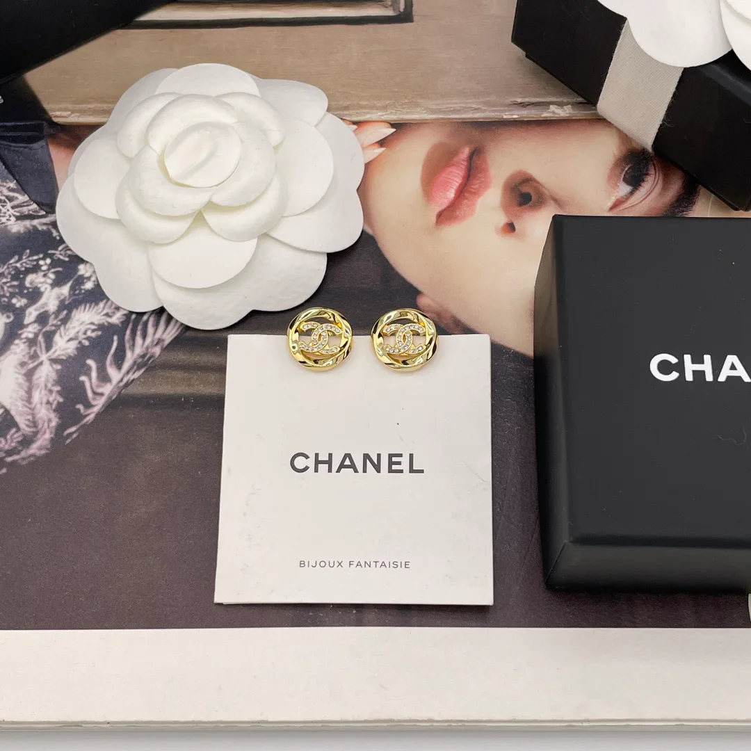 Бижутерия Chanel 203911