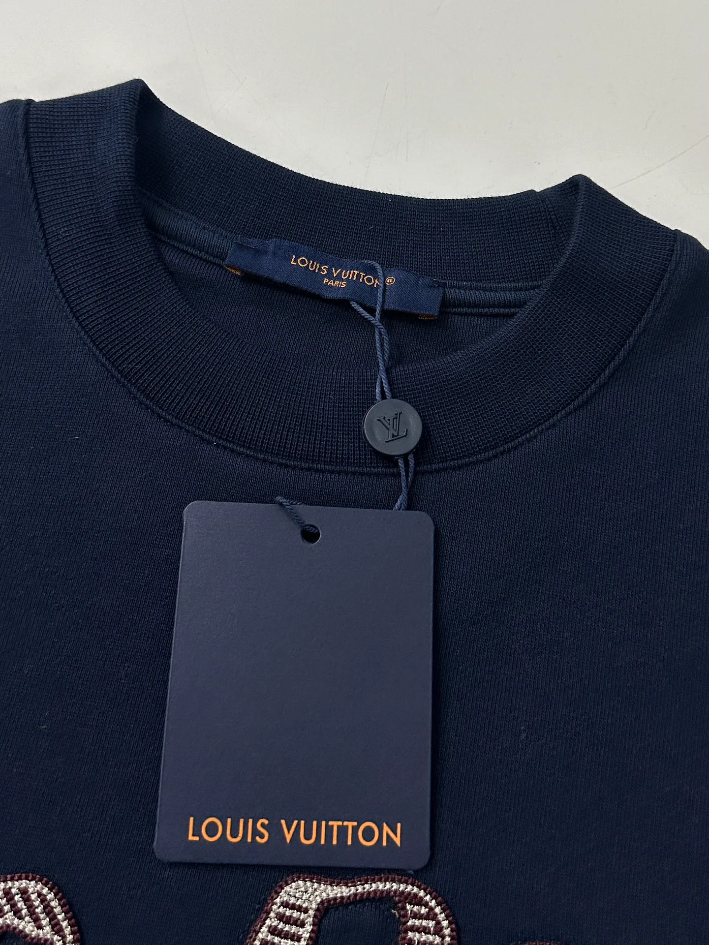 Свитшоты И Худи Мужские Louis Vuitton 178962