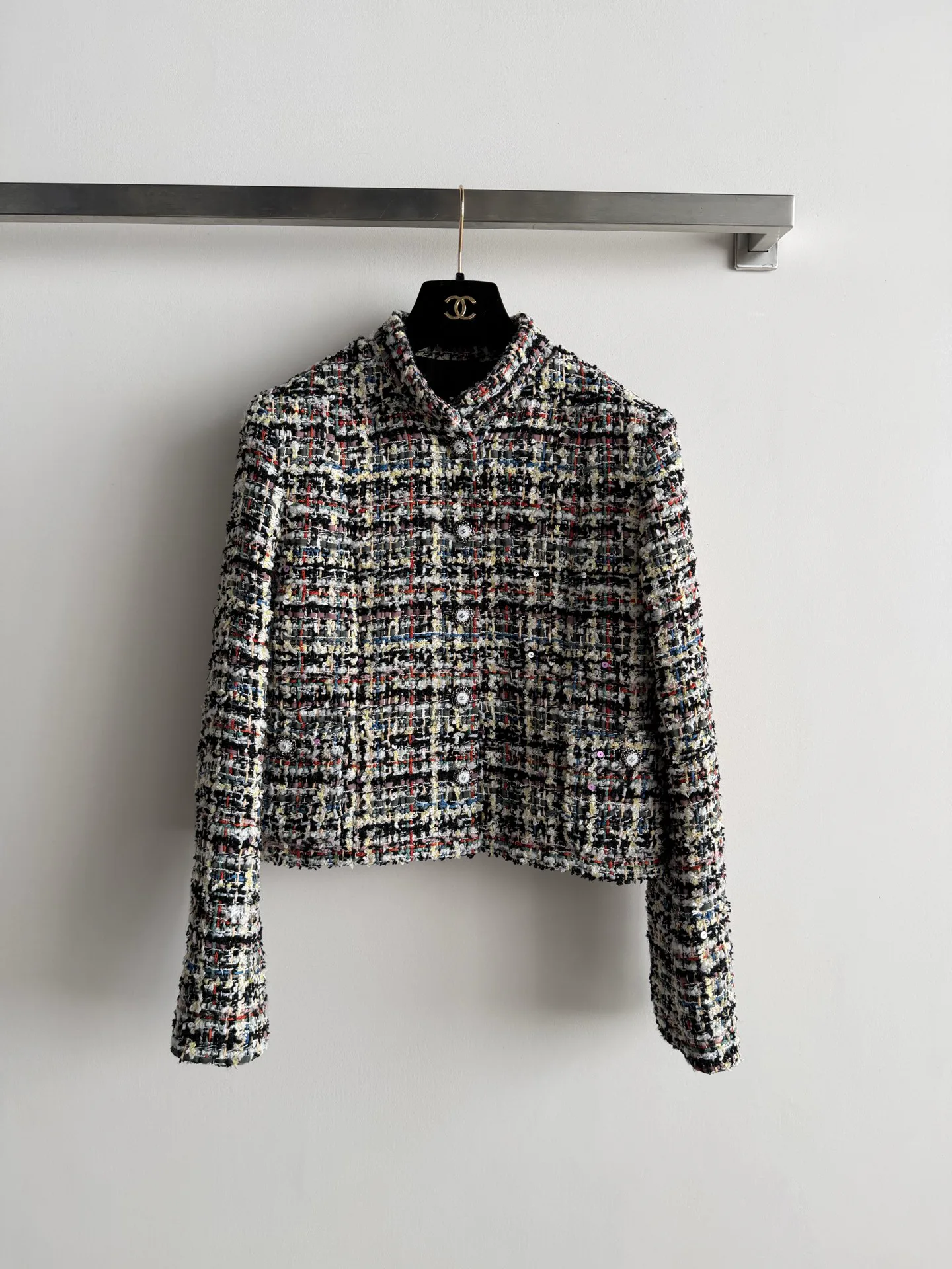 Жакеты Женские Chanel 1755085