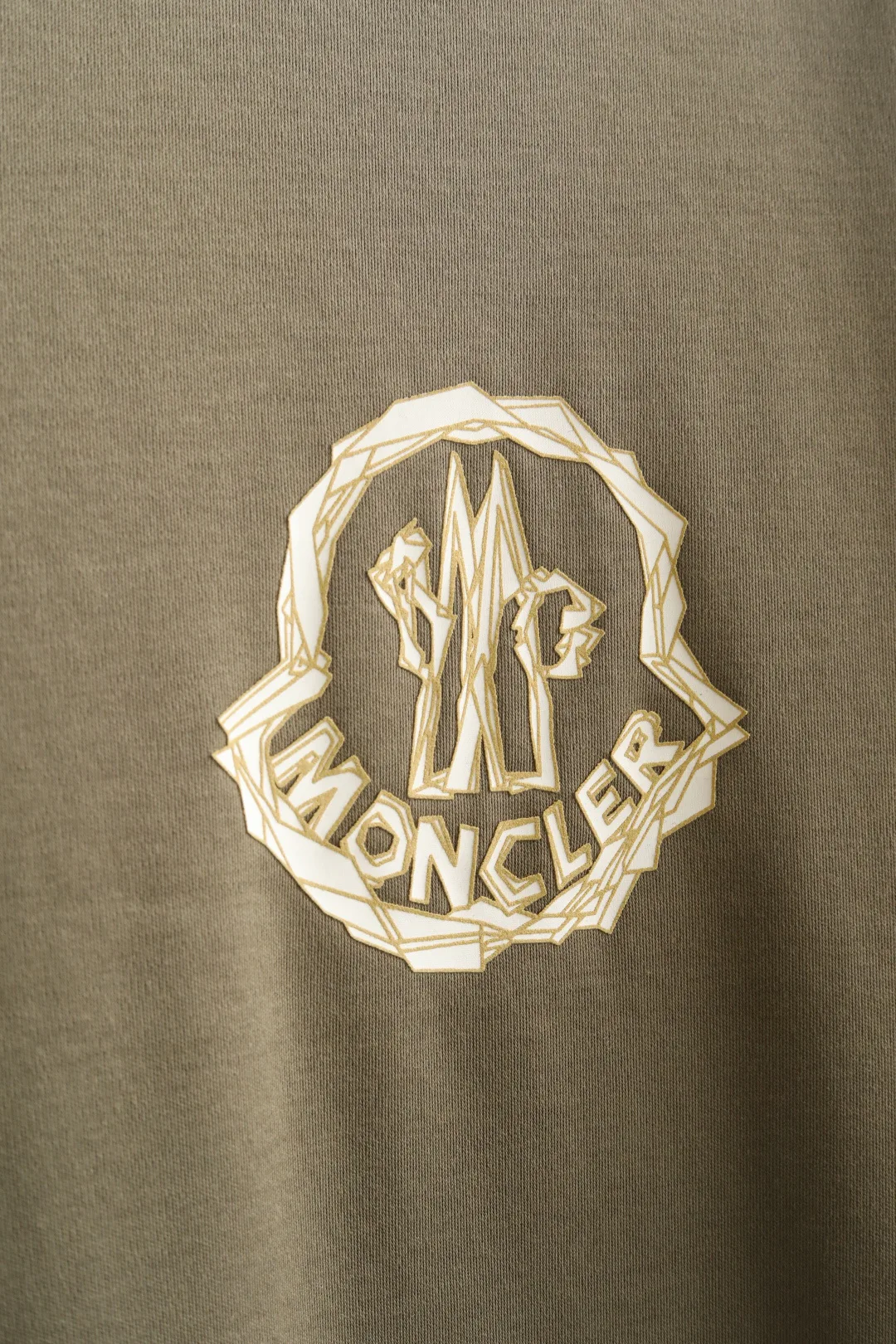 Футболки Мужские Moncler 11317080