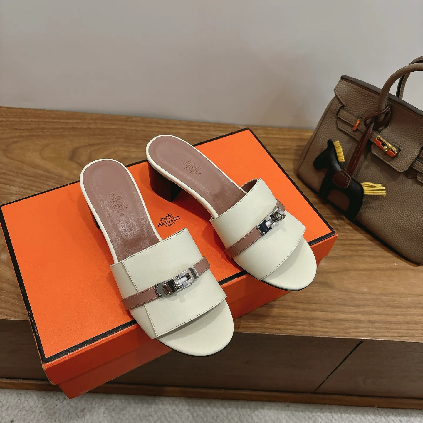 Туфли Женские Hermes 11622274