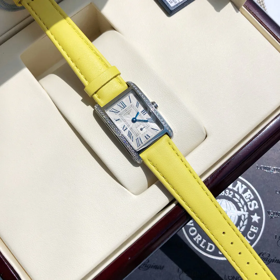 Часы Женские Longines 13909537
