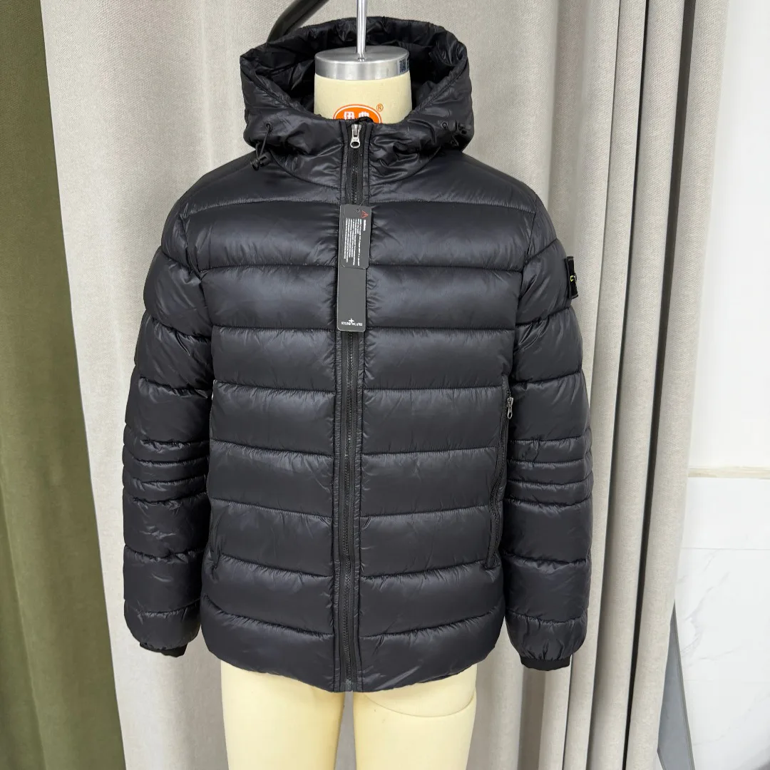 Куртки И Пуховики Женские Stone Island 883840