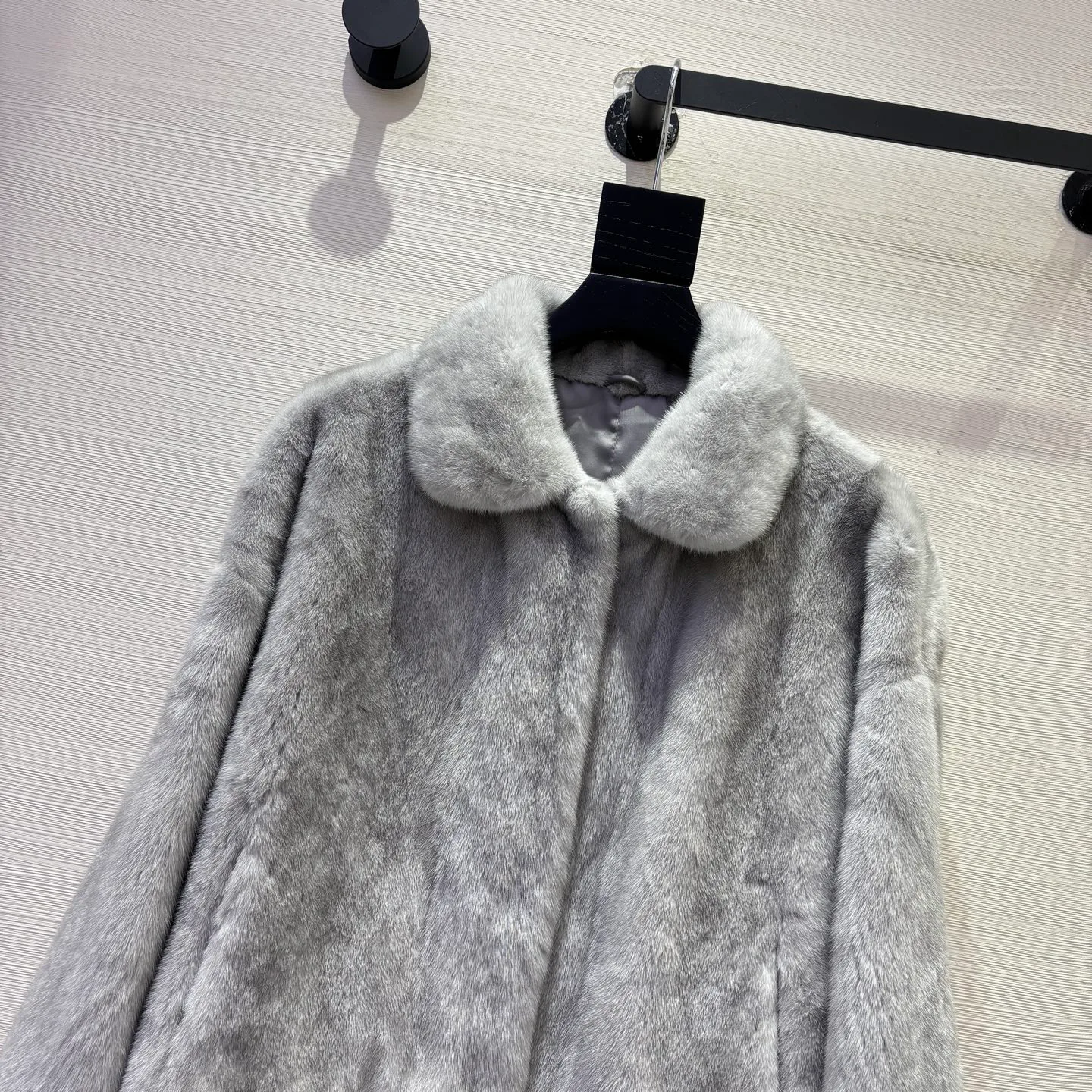 Шубы Женские Christian Dior 562186