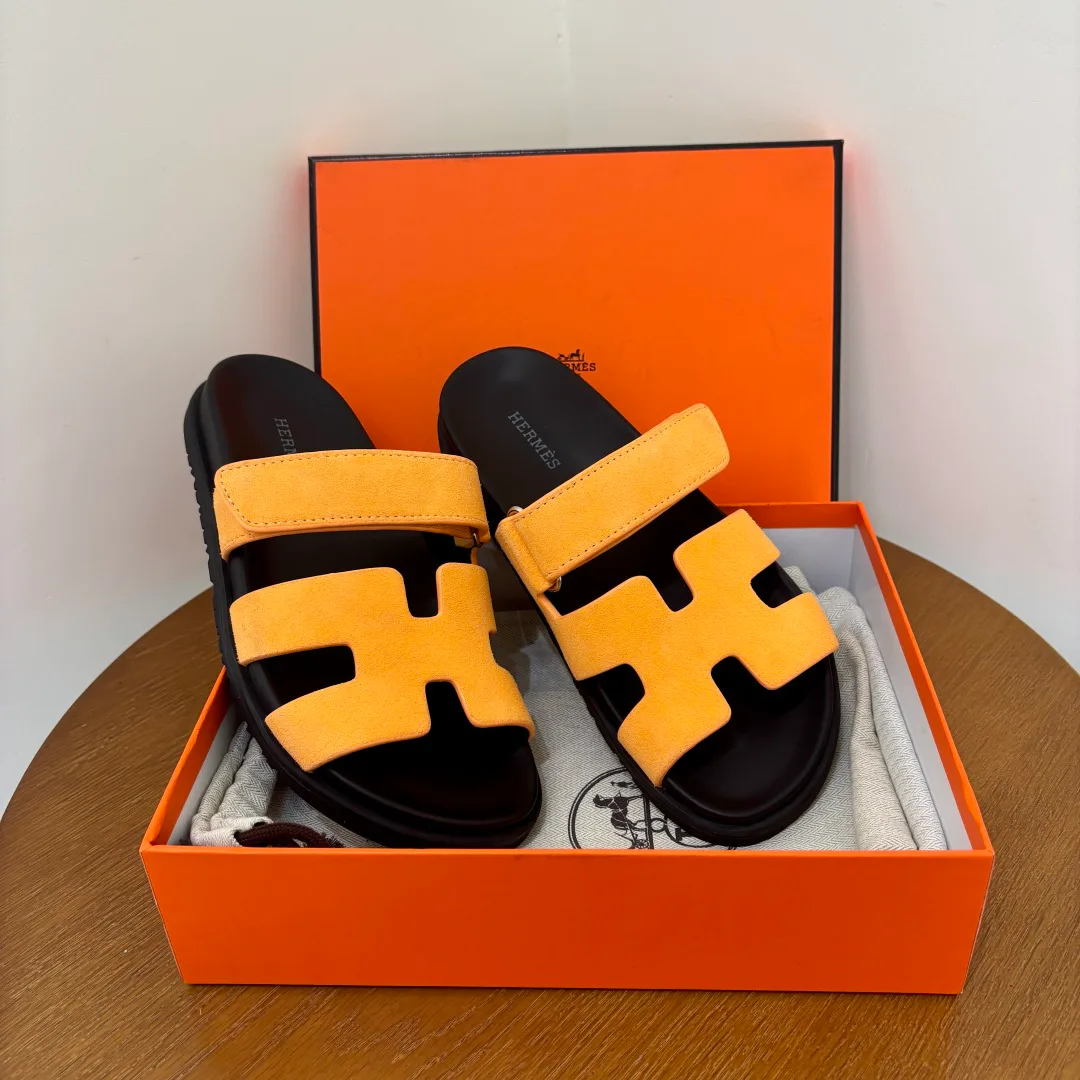 Сандалии Женские Hermes 1090074