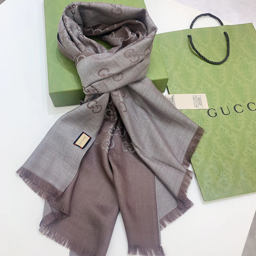 Шарфы Gucci 57120